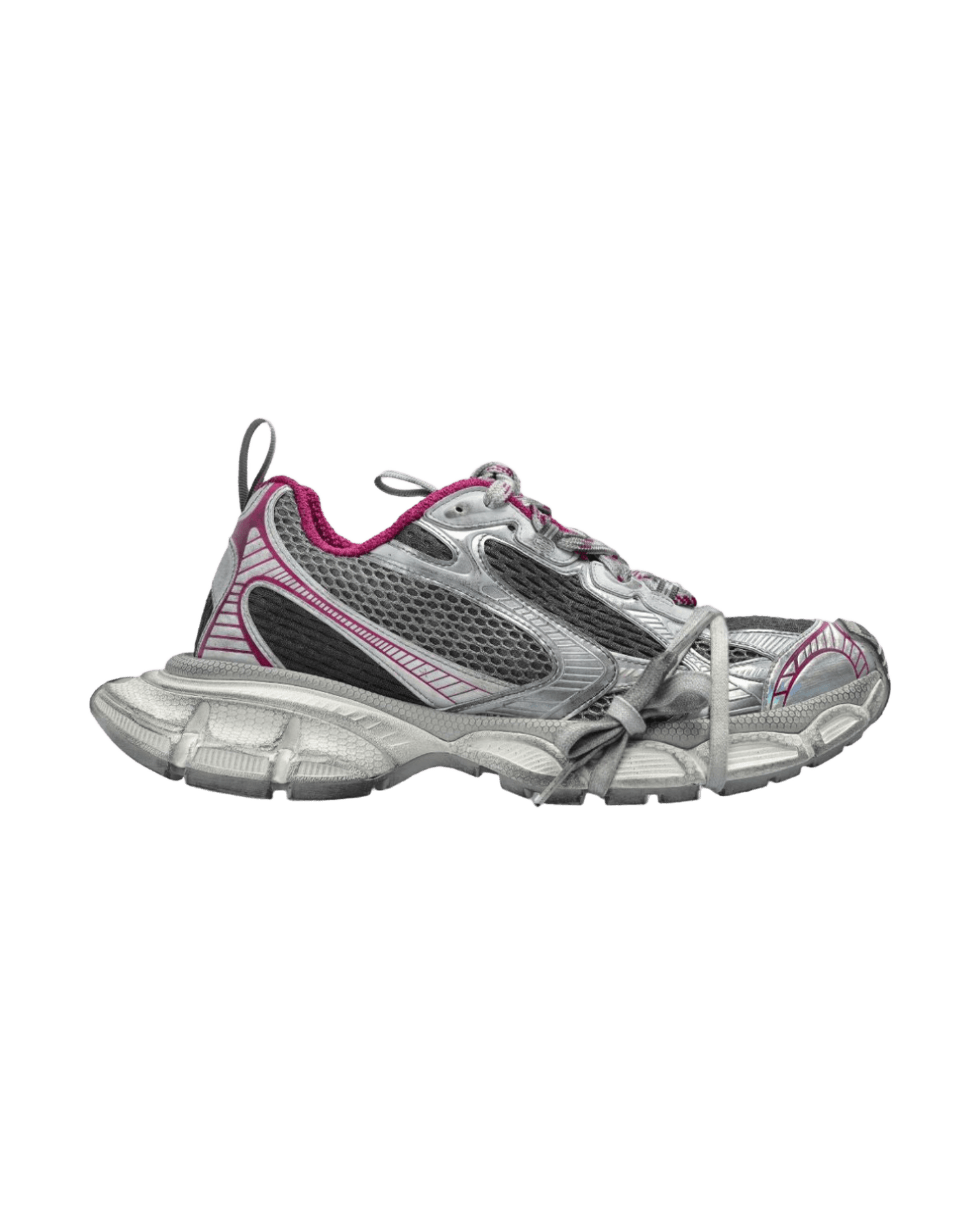 Balenciaga 3Xl Sneakers Sneakers
