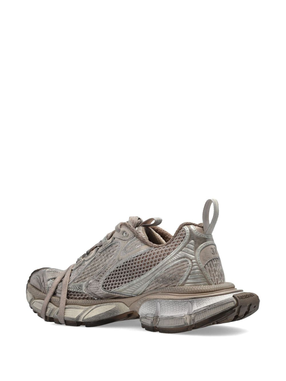 Balenciaga 3xl Sneakers Glam Steals
