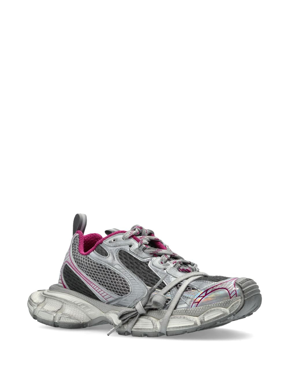 Balenciaga 3xl Sneakers Glam Steals