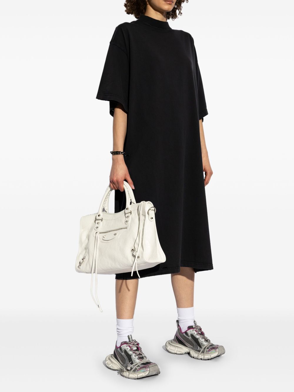Balenciaga 3xl Sneakers Glam Steals