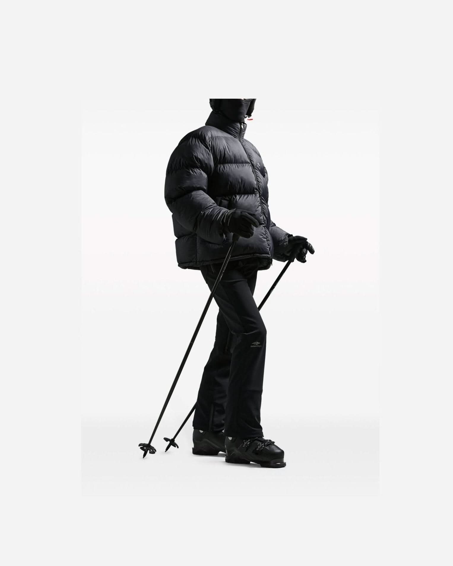 Balenciaga 5 Pocket Ski Pant Snow Pants & Suits