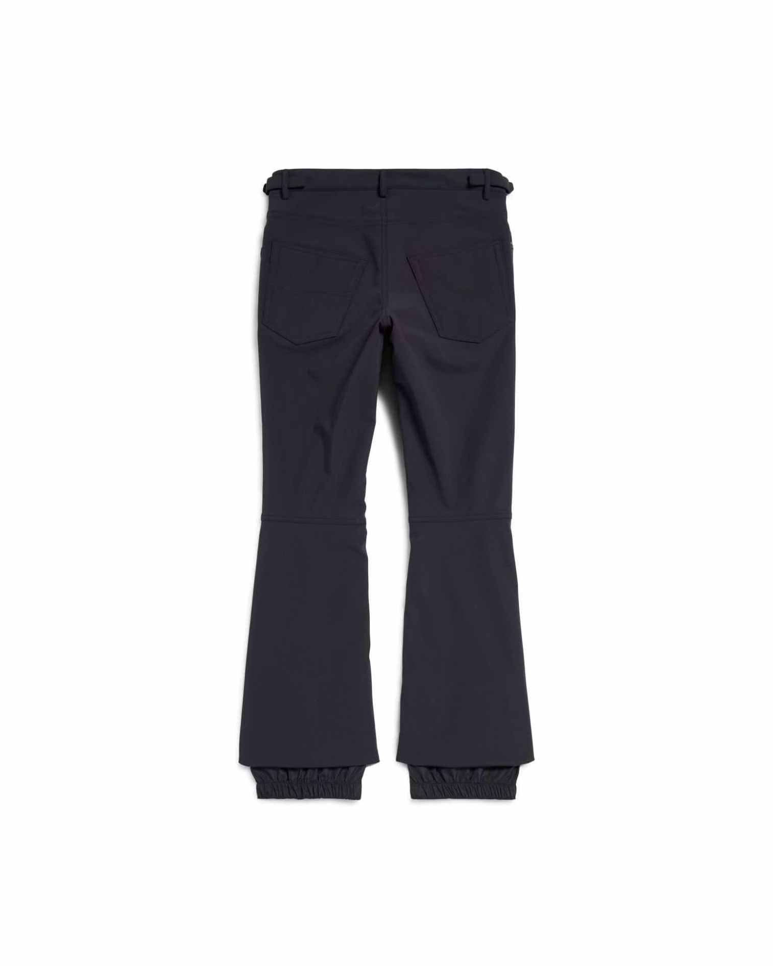 Balenciaga 5 Pocket Ski Pant Snow Pants & Suits