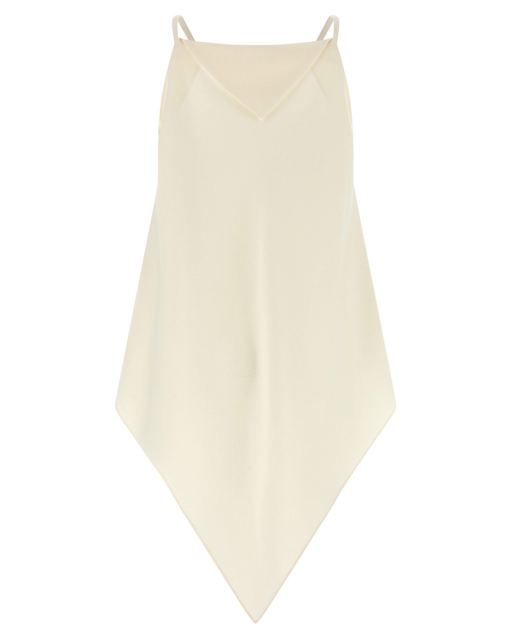 Balenciaga A Sciarpa Top Glam Steals