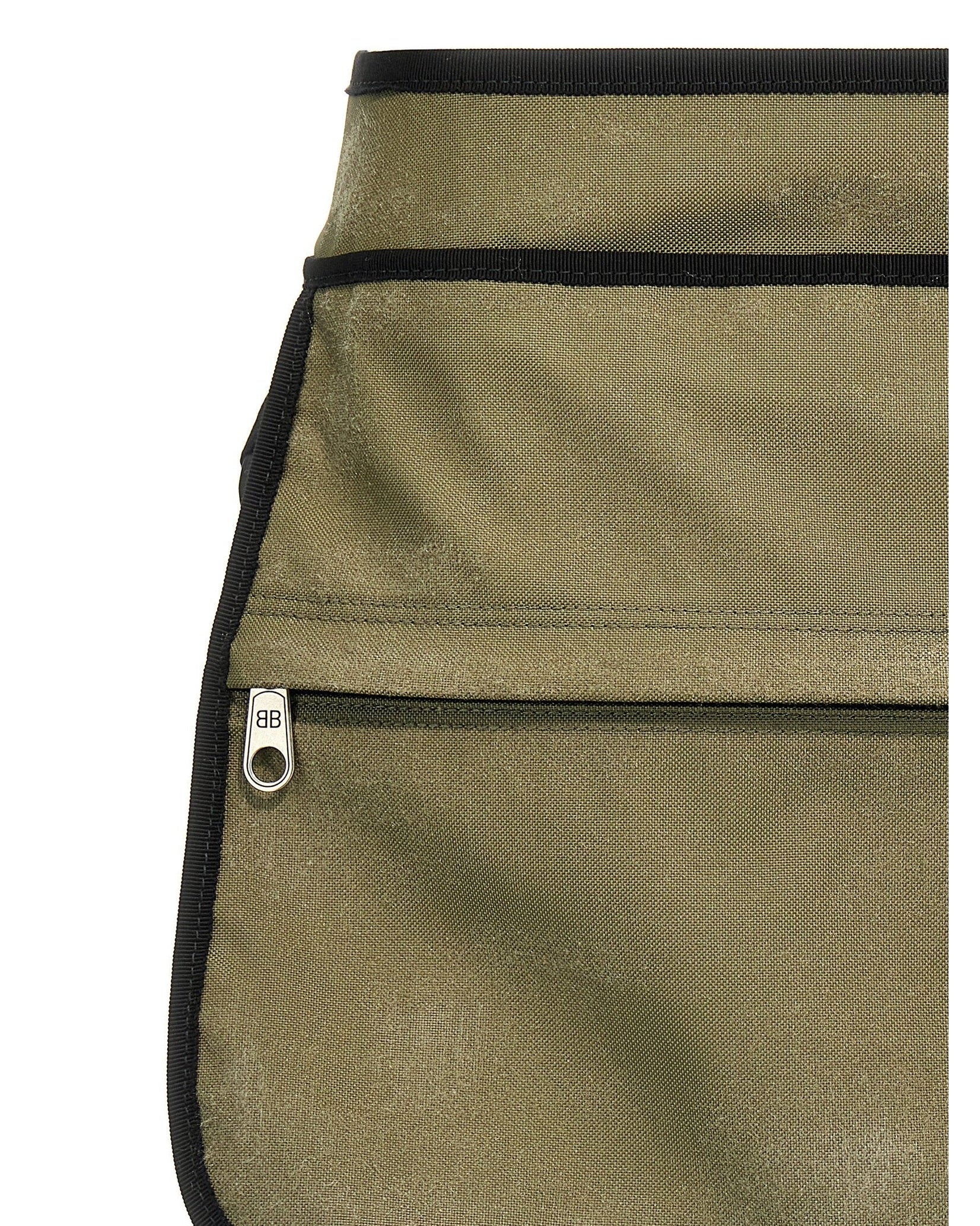 Balenciaga Bag Mini Skirt Glam Steals