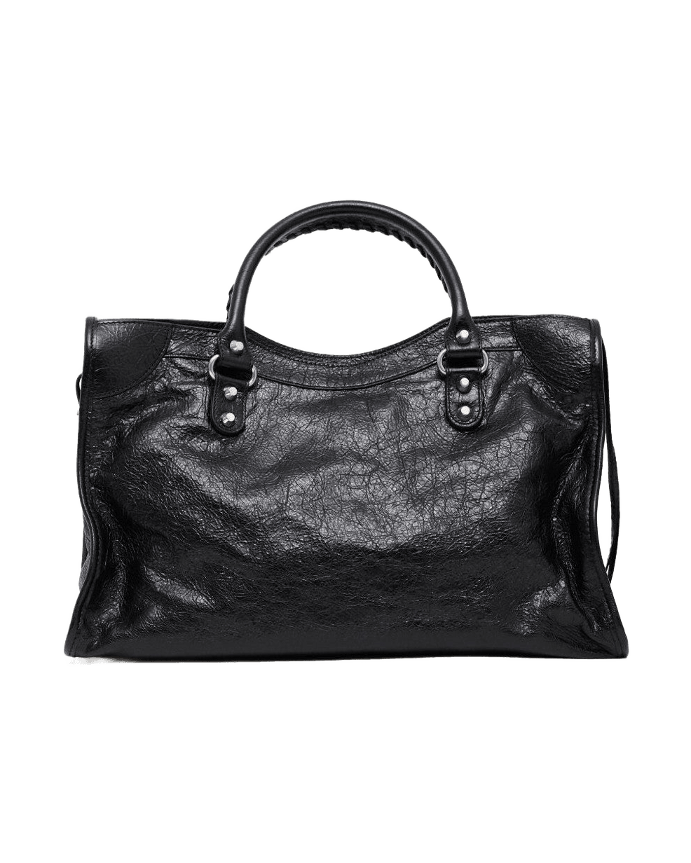 Balenciaga Bags.. Black Glam Steals