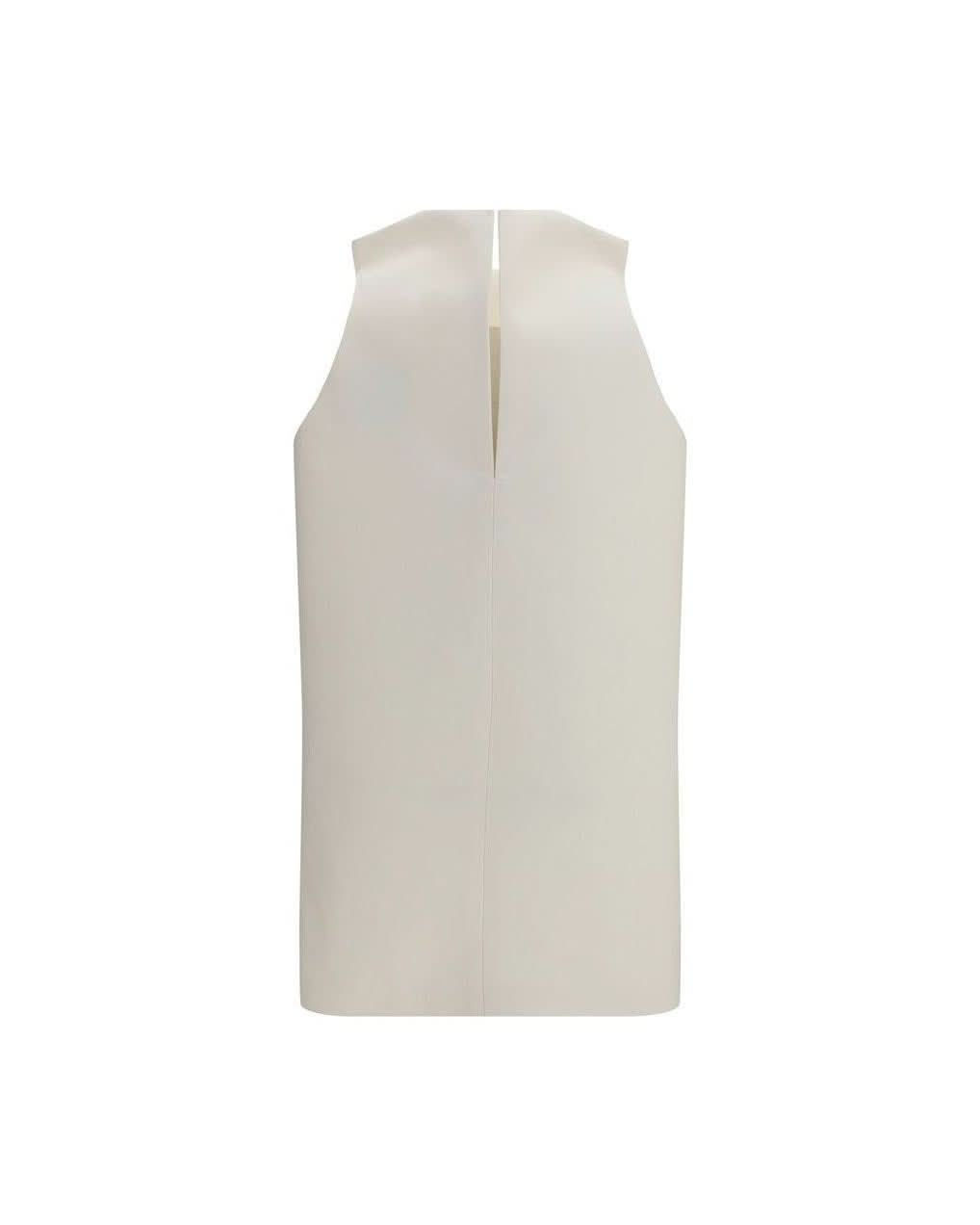 Balenciaga Beige Wool Oves Aries Casual Dress Glam Steals