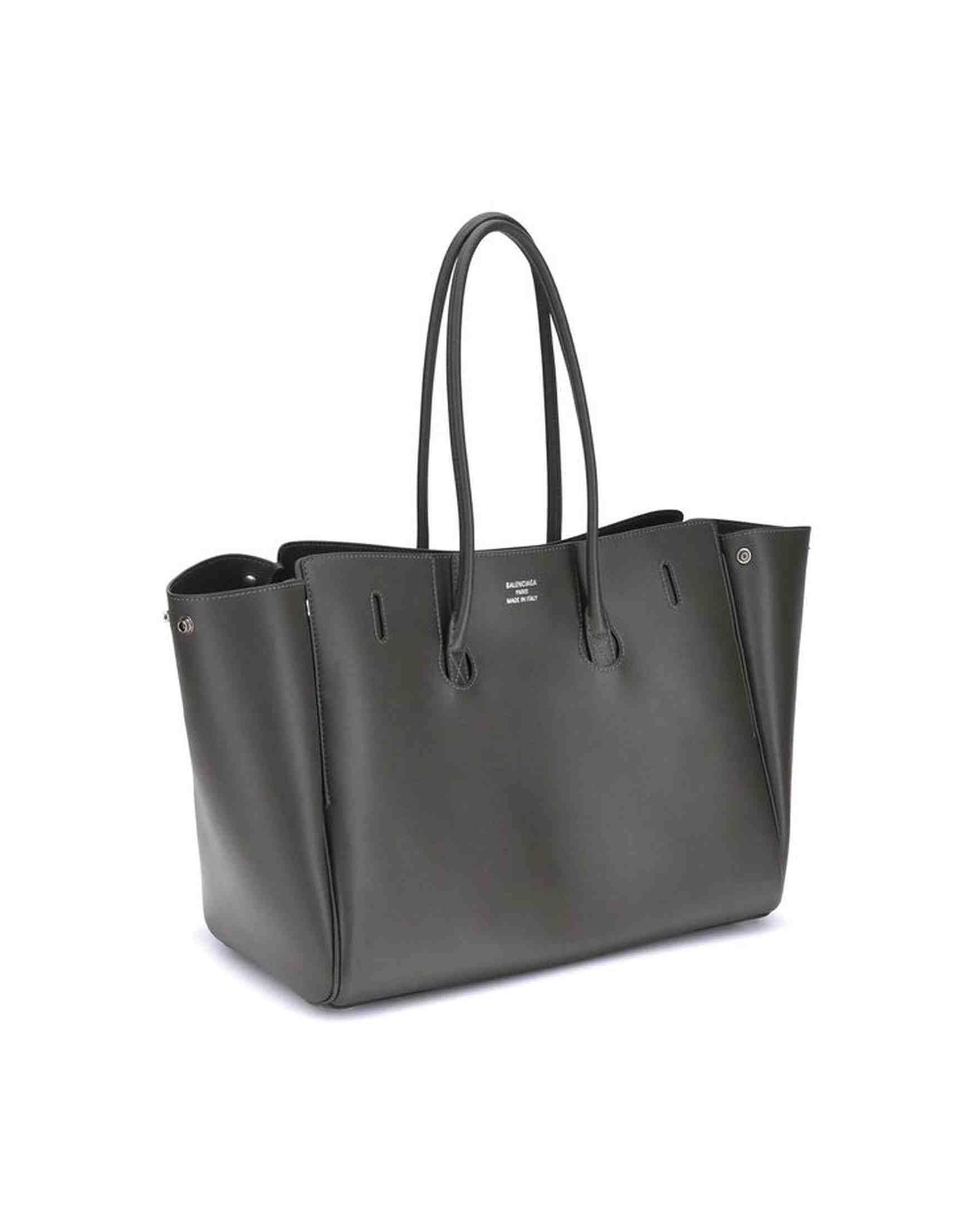 Balenciaga Bel Air Medium Shoulder Bag Glam Steals