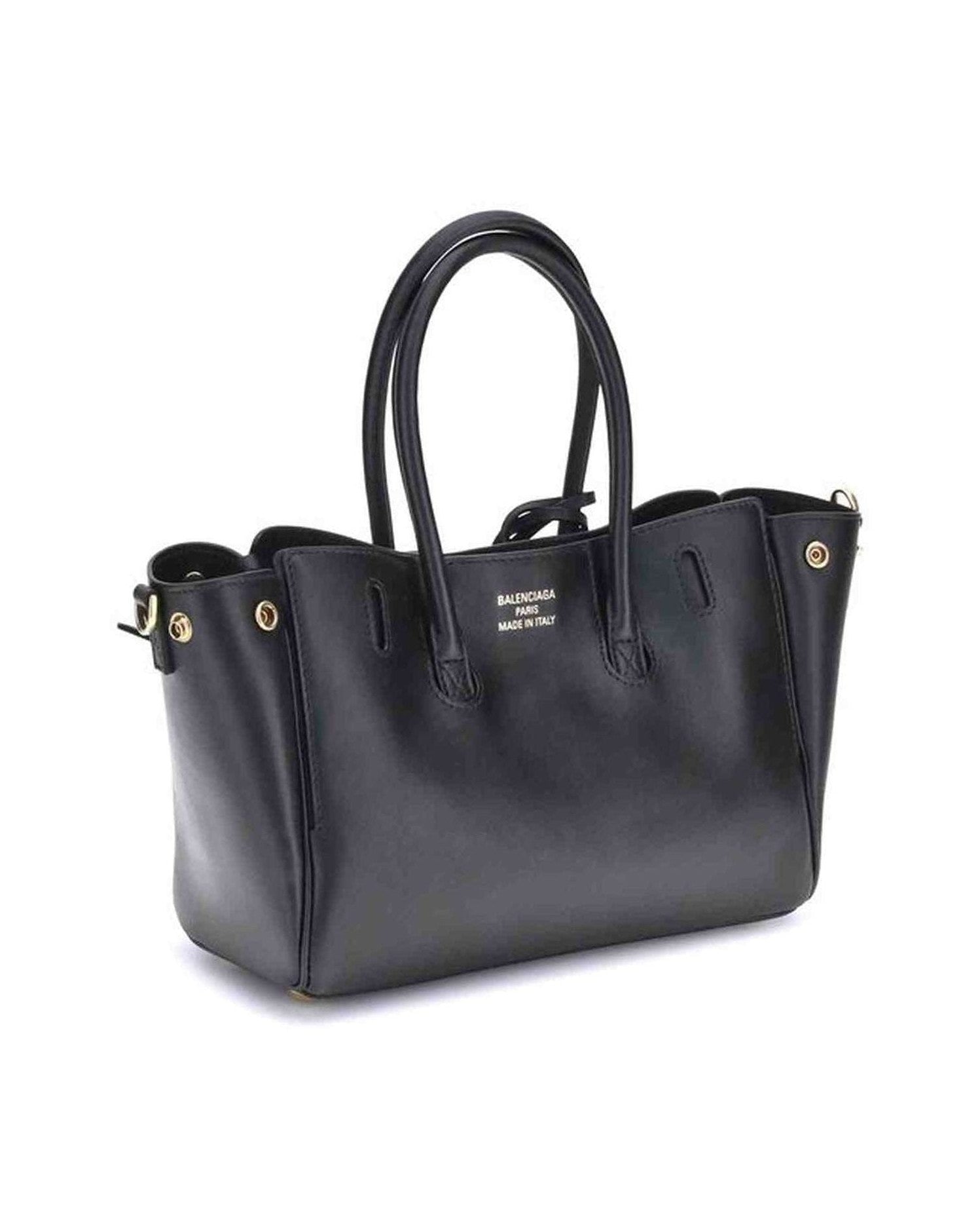 Balenciaga Bel Air Mini Handbag Glam Steals