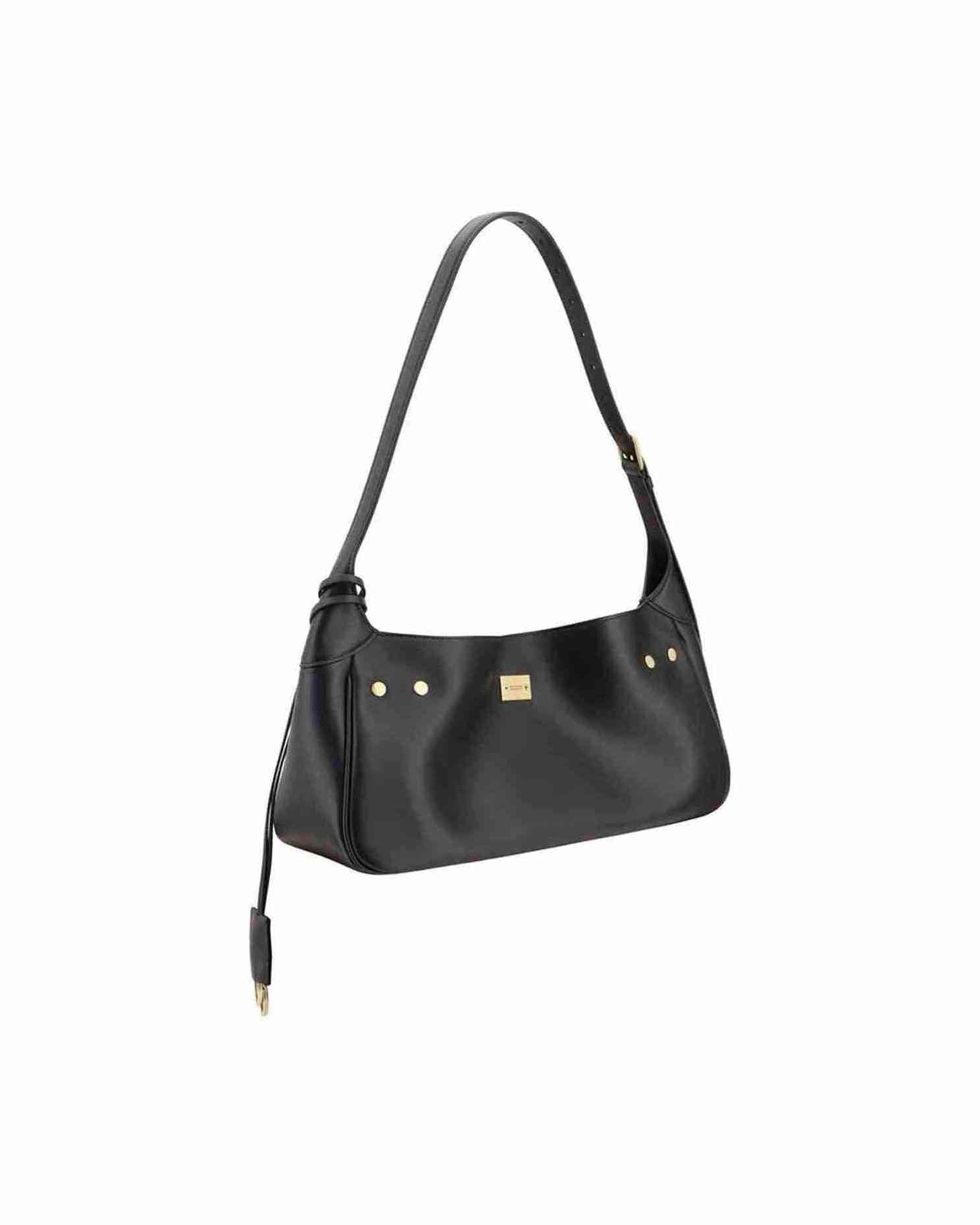 Balenciaga Bel Air Shoulder Bag Glam Steals