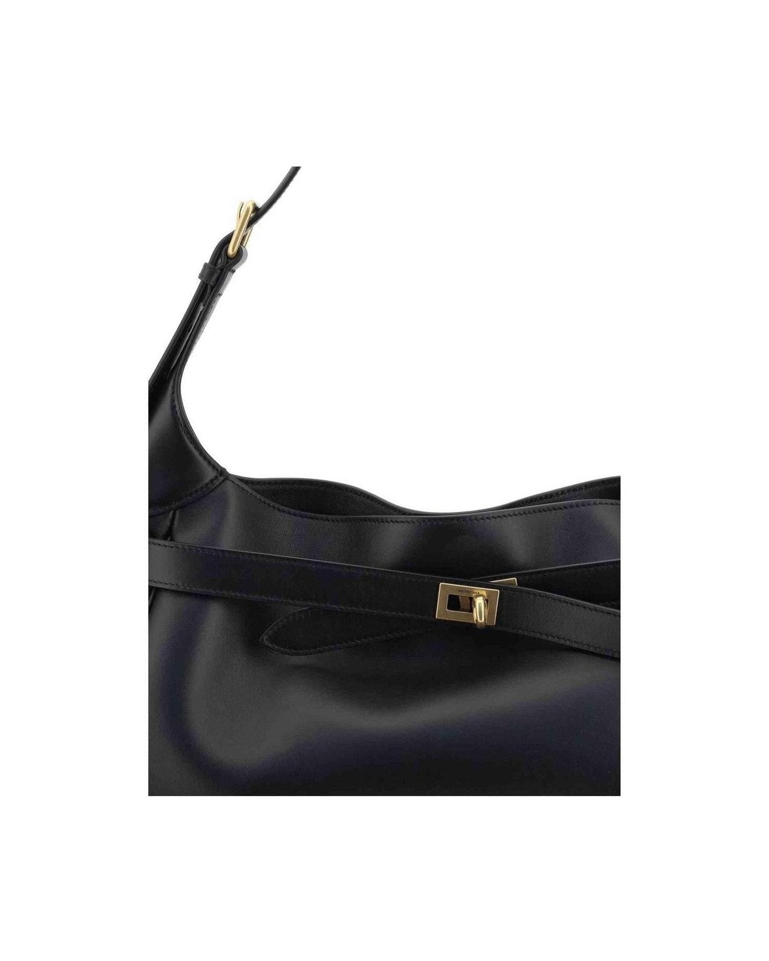 Balenciaga Bel Air Shoulder Bag Glam Steals