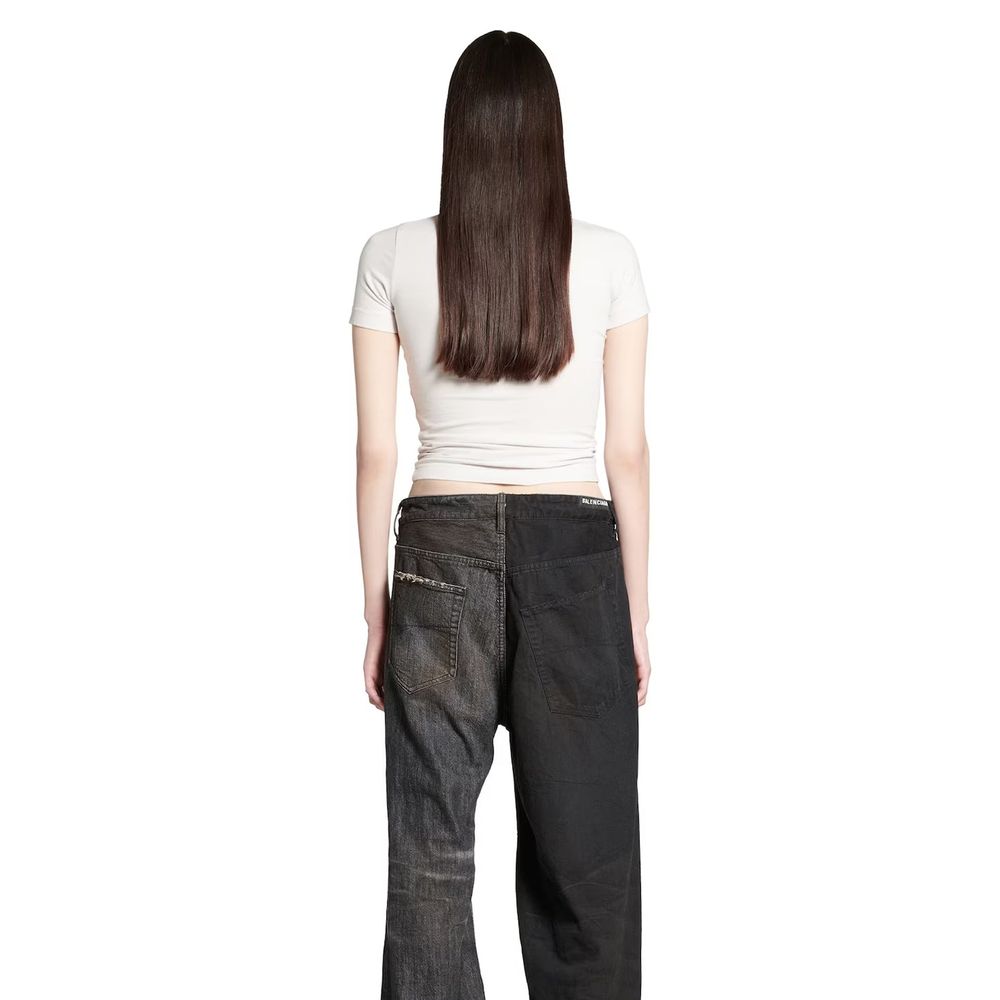 Balenciaga Beverly Hills T-Shirt Glam Steals