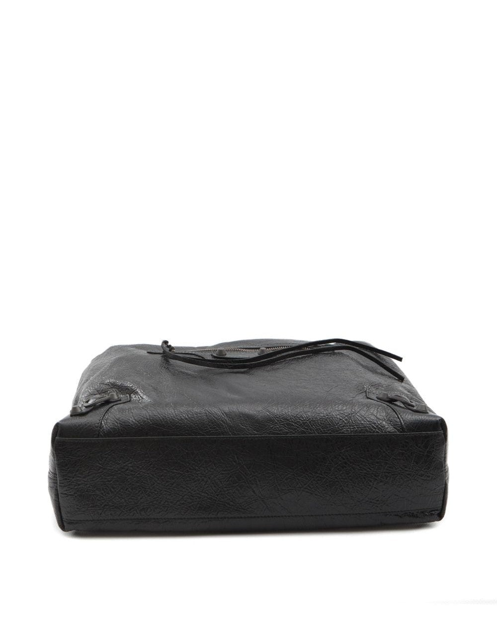 Balenciaga Black Bag Shoulder