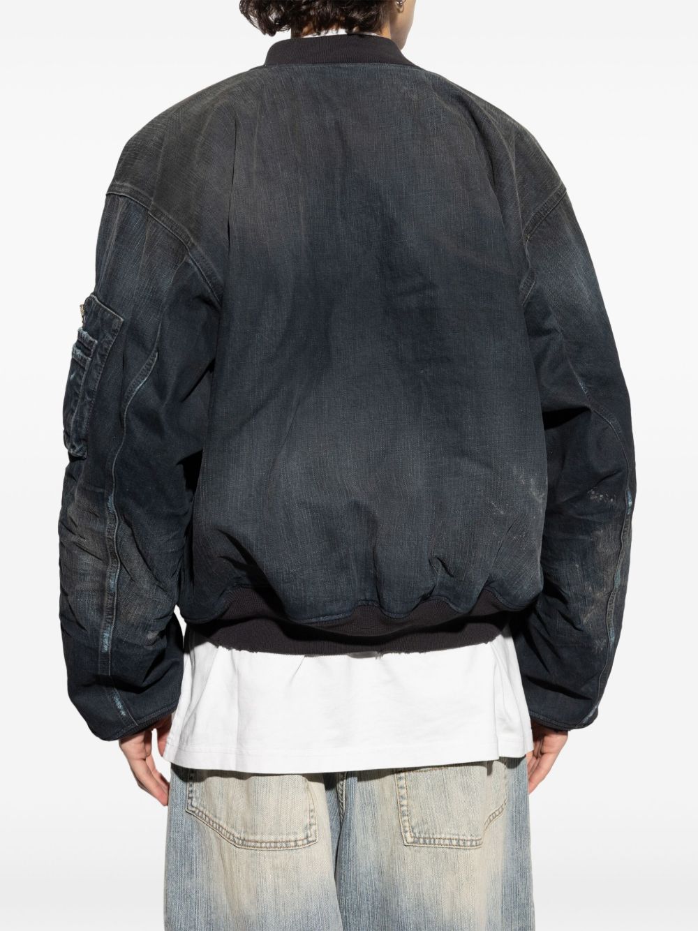 Balenciaga Black Coat Glam Steals