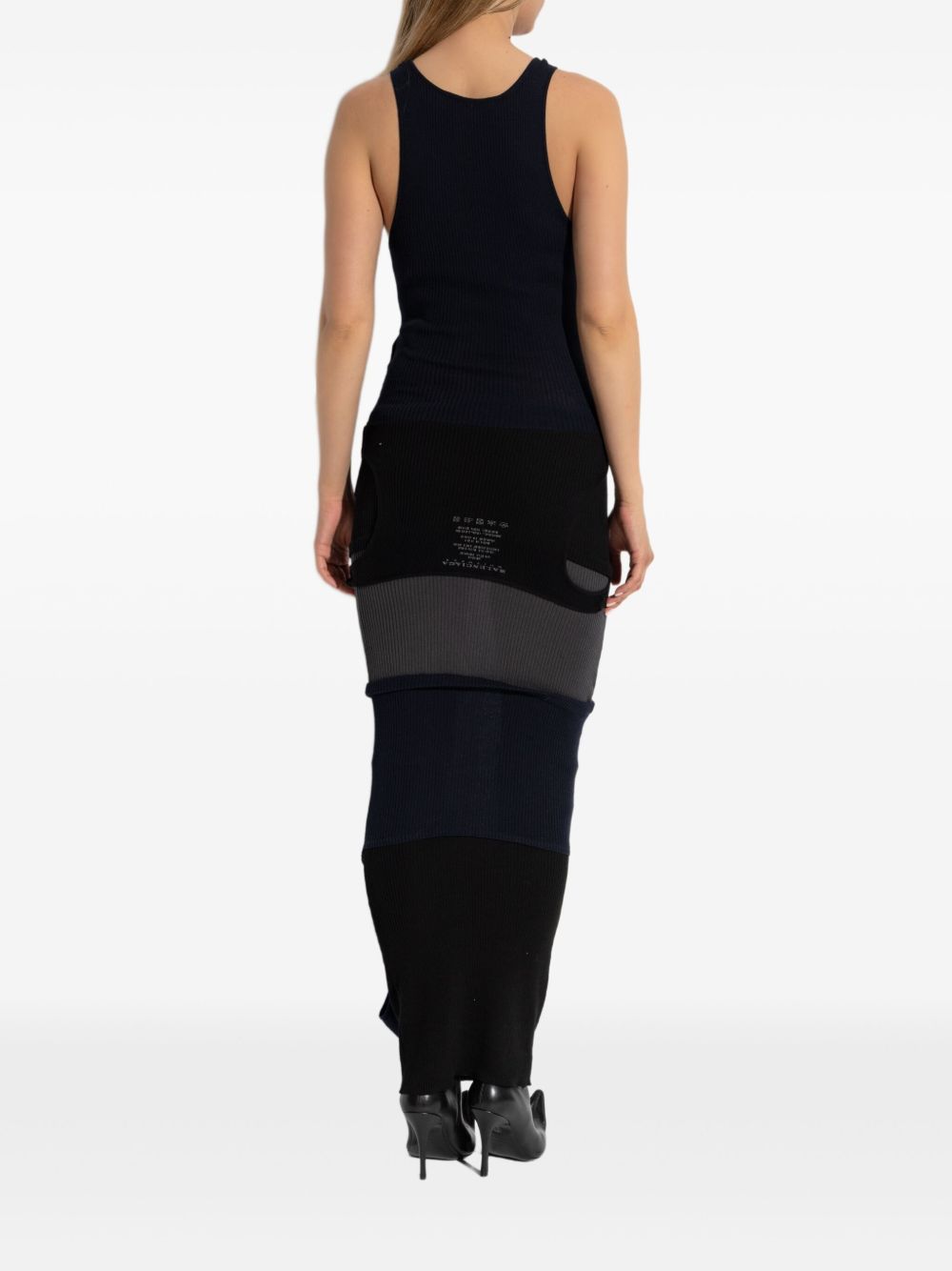 Balenciaga Black Dress Glam Steals