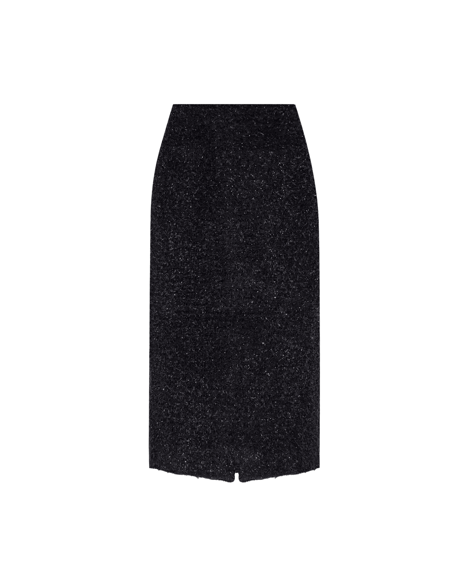 Balenciaga Skirt Black Glam Steals
