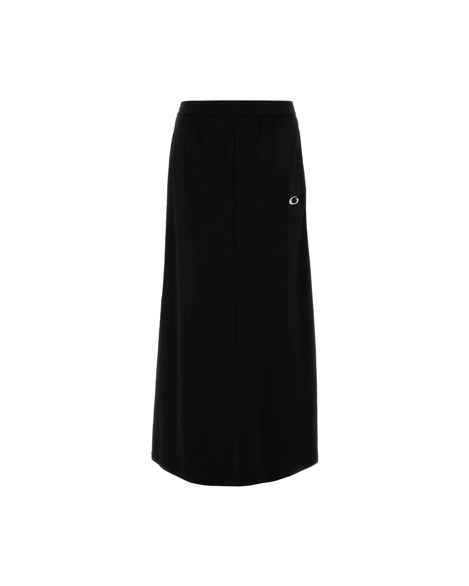 Balenciaga Black Skirt Skirts
