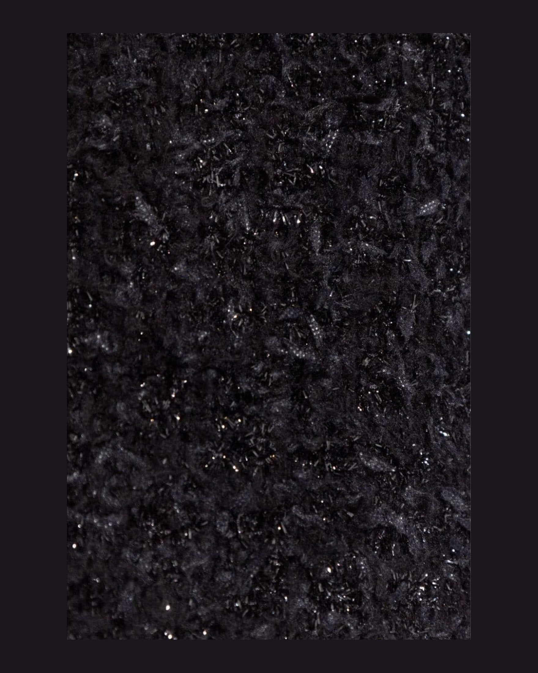 Balenciaga Black Skirt Glam Steals