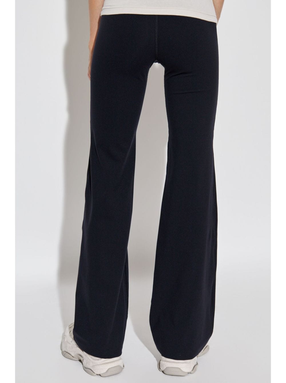 Balenciaga Black Trouser Glam Steals