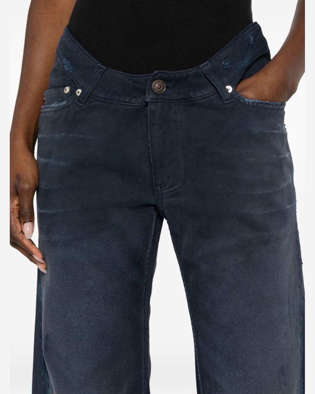 Balenciaga Blue Jeans Jeans