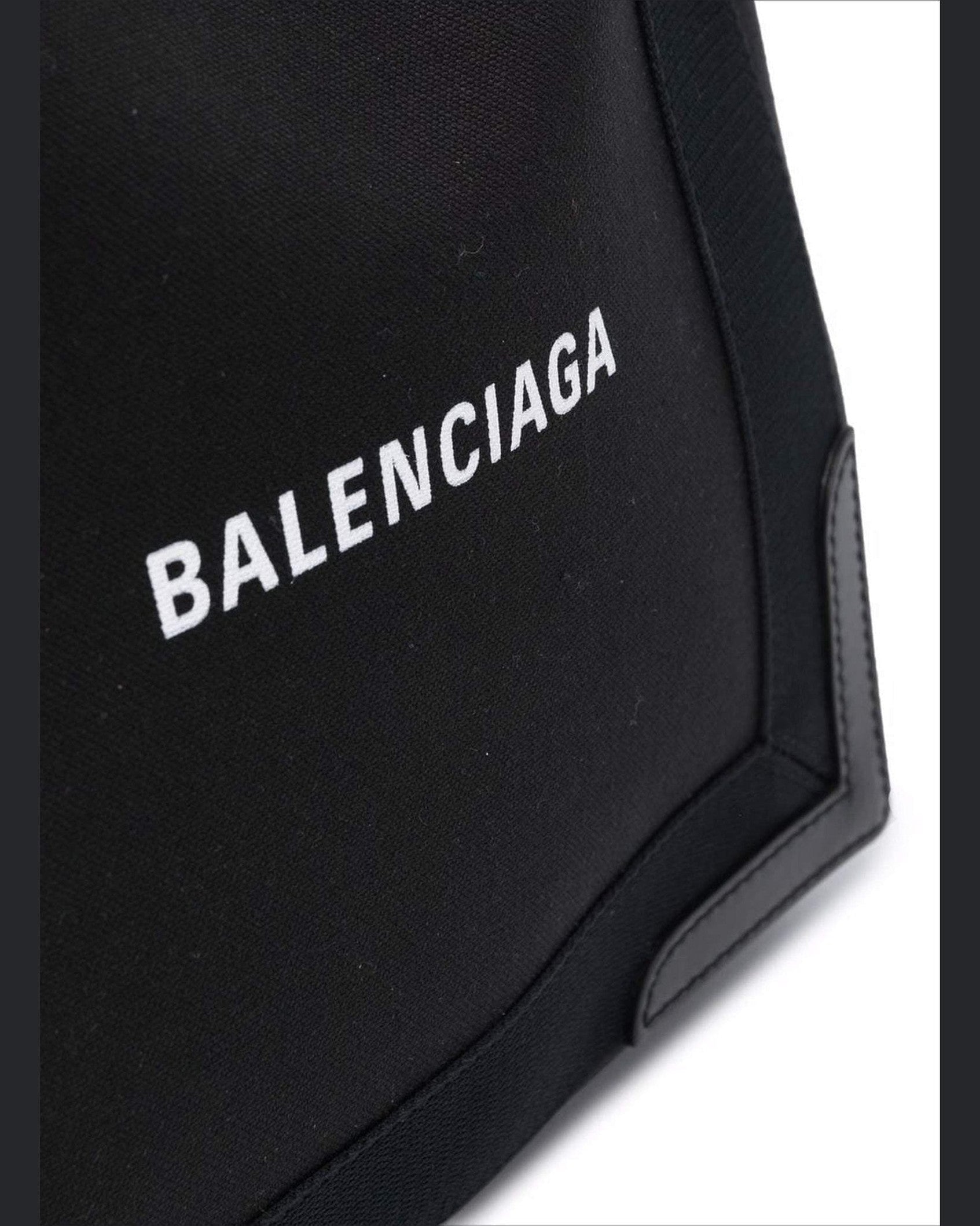 Balenciaga Cabas Tote Bag Glam Steals