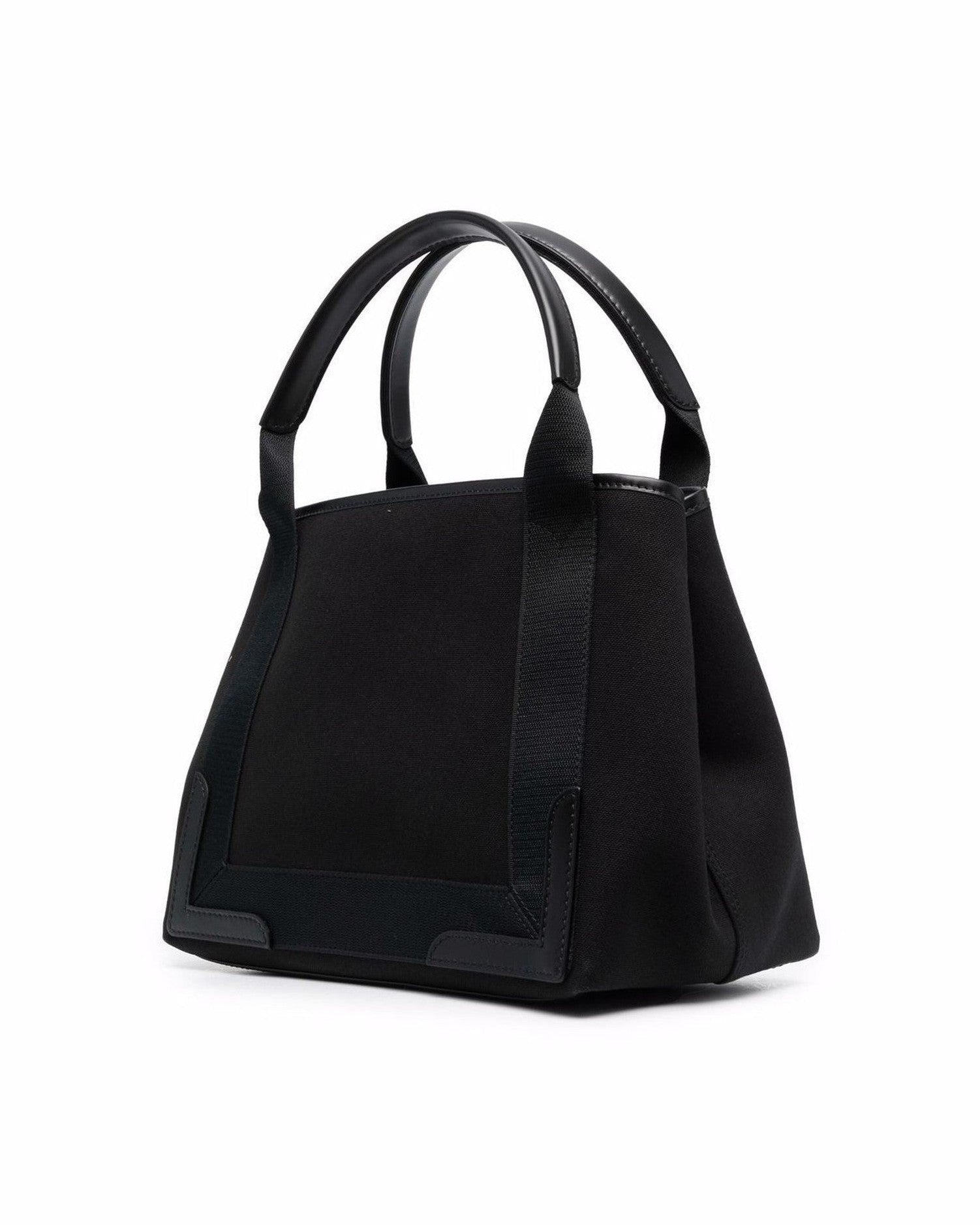 Balenciaga Cabas Tote Bag Glam Steals