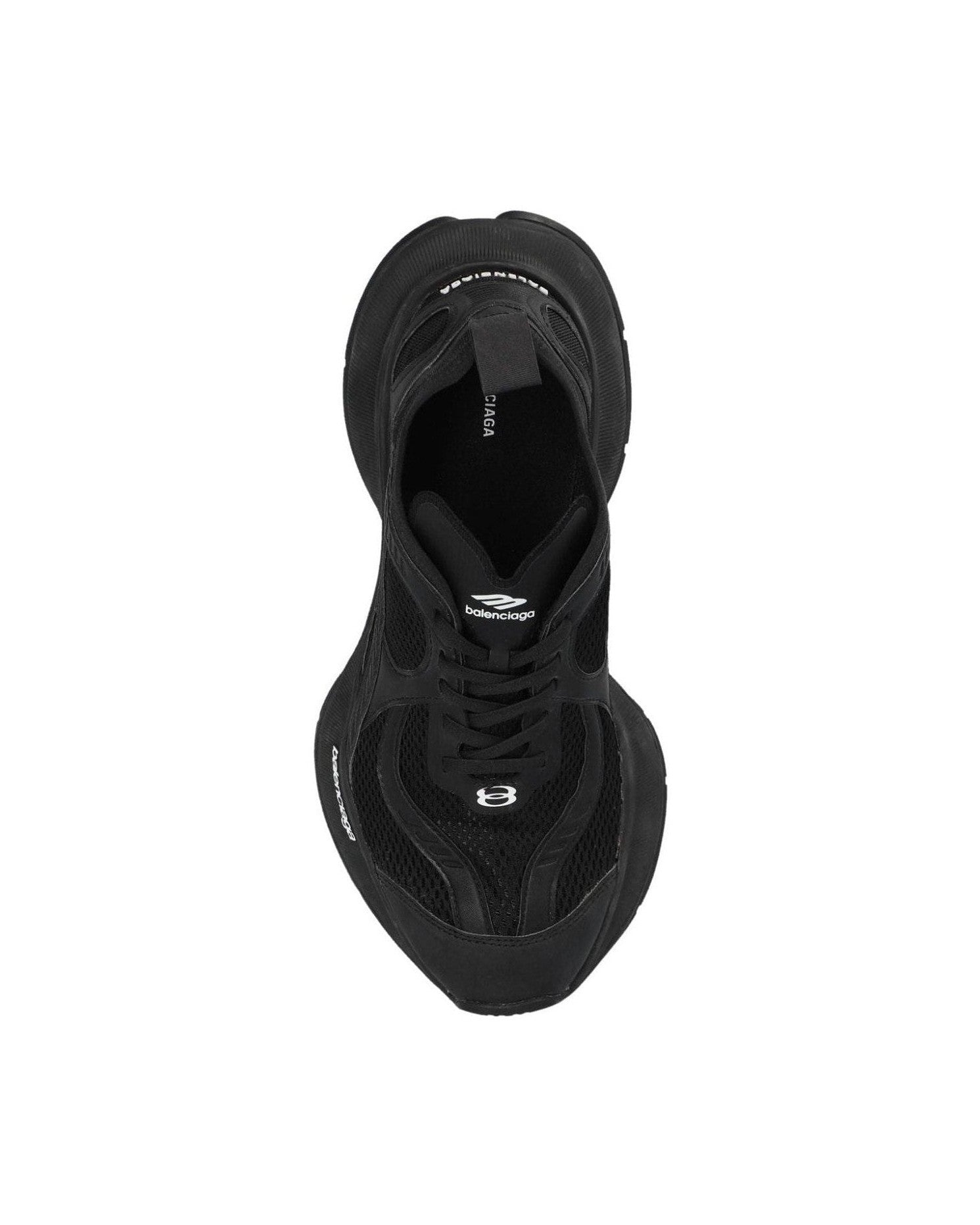 Balenciaga Circuit Sneakers Glam Steals