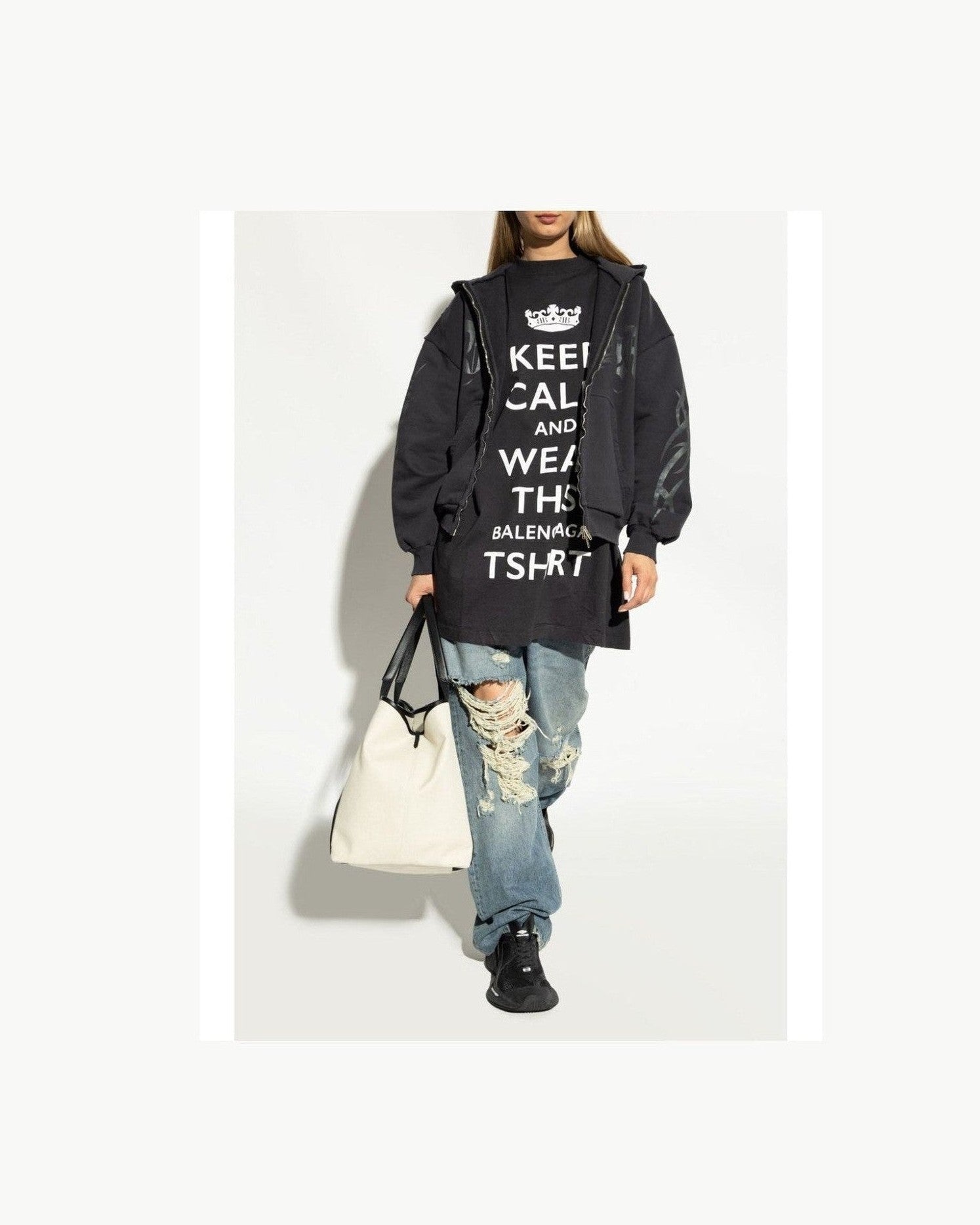 Balenciaga Circuit Sneakers Glam Steals