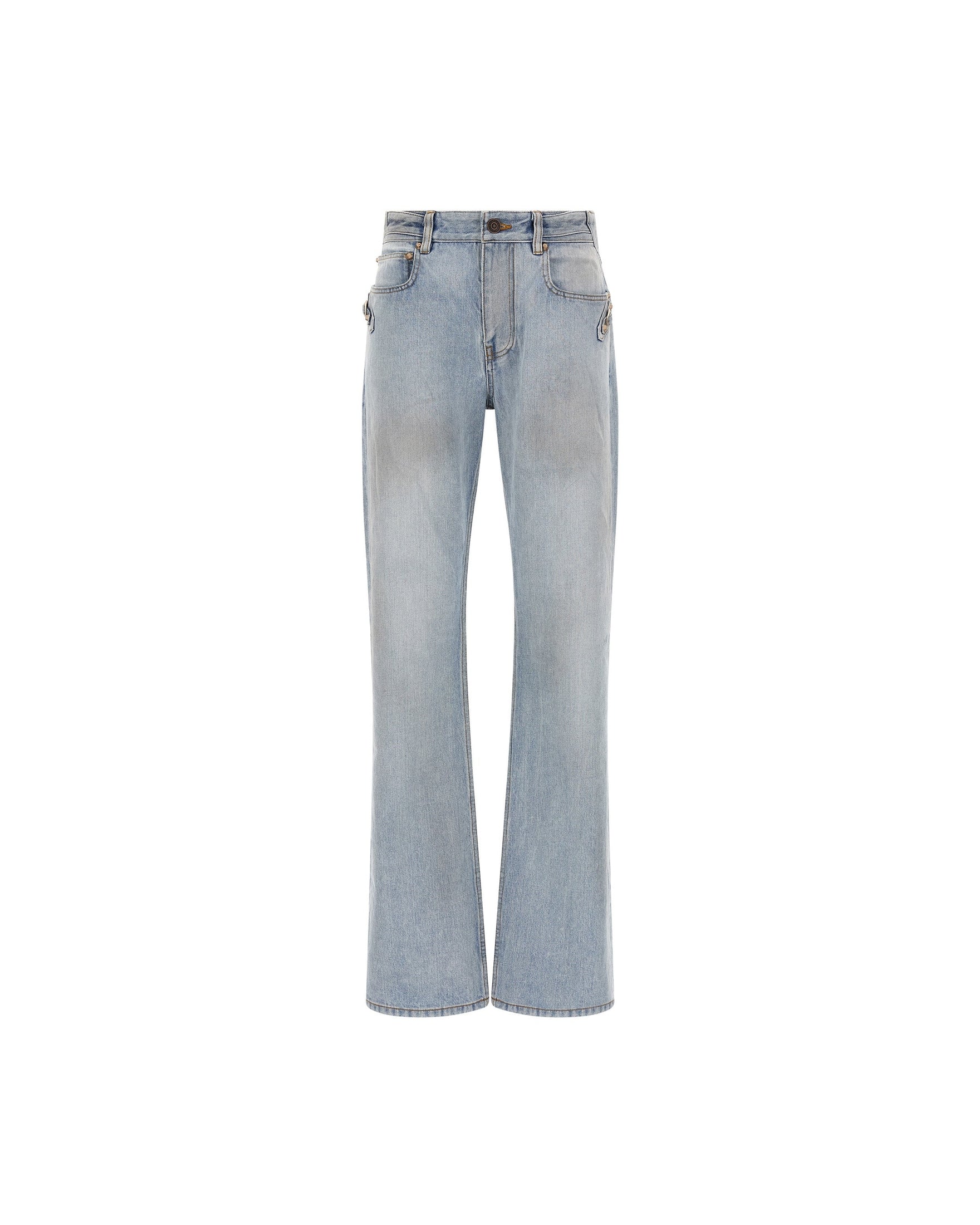 Balenciaga City Jenas Jeans