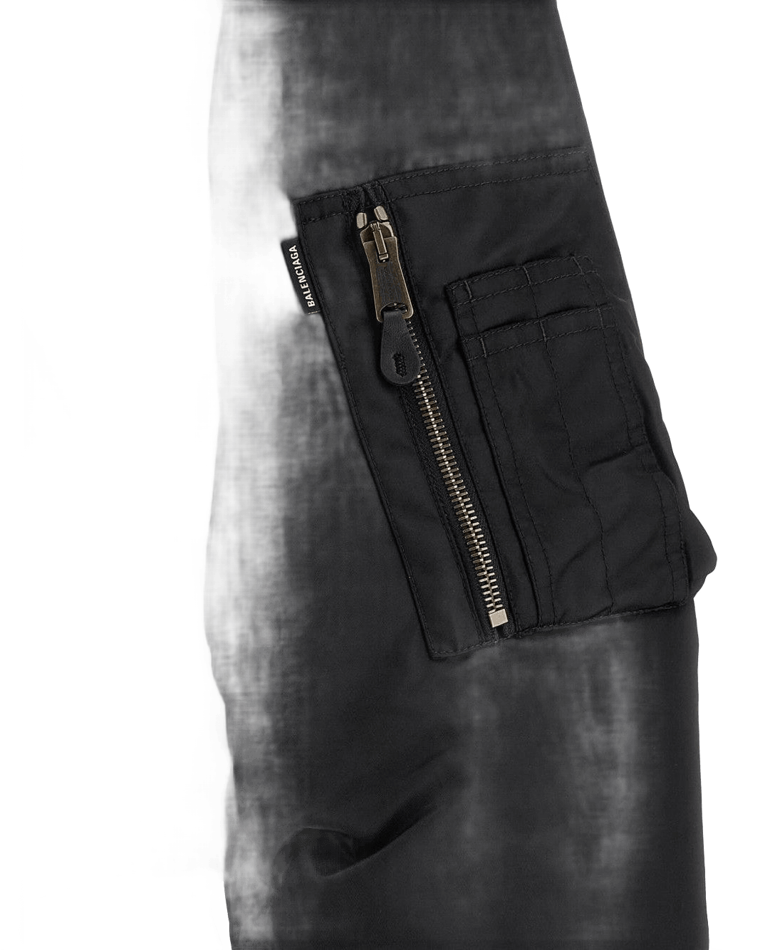 Balenciaga Black Coat Glam Steals