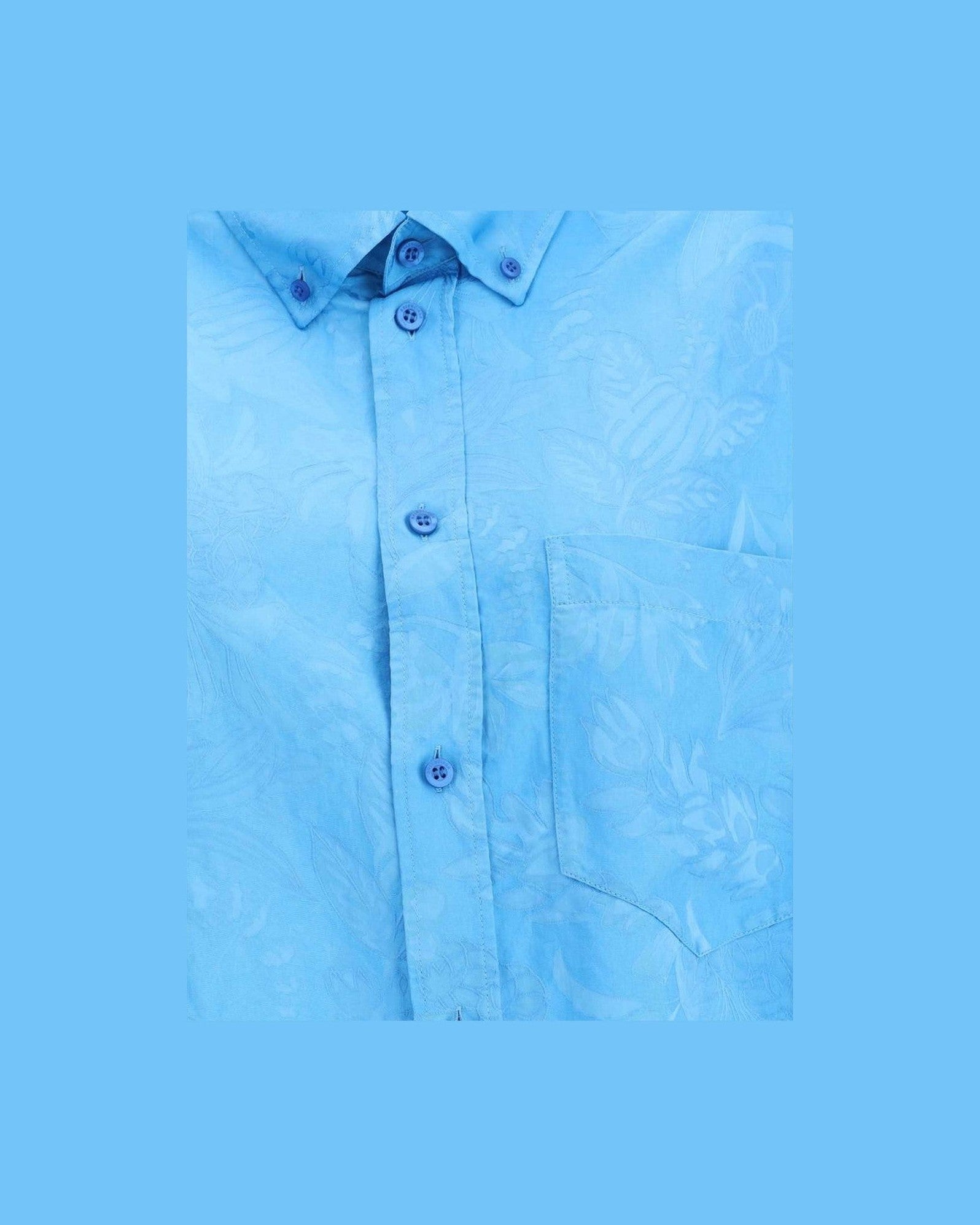 Balenciaga Cocoon Shirt Glam Steals