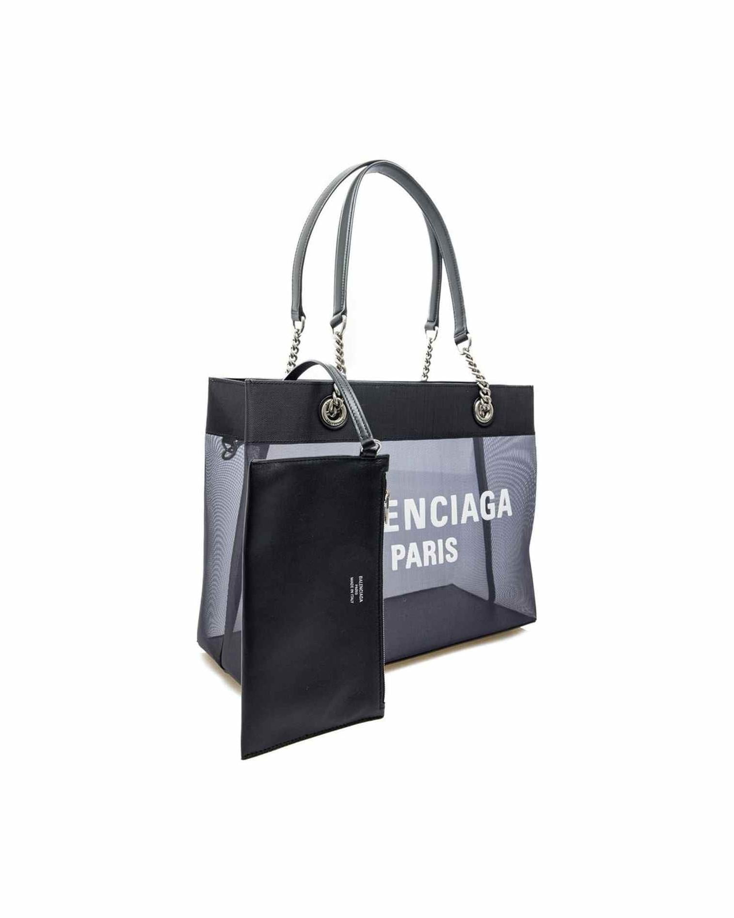 Balenciaga Duty Free Shopper Bag Glam Steals