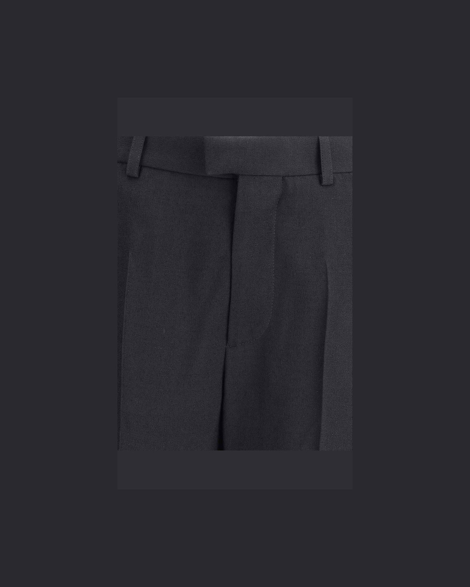 Balenciaga Flare Pant Glam Steals