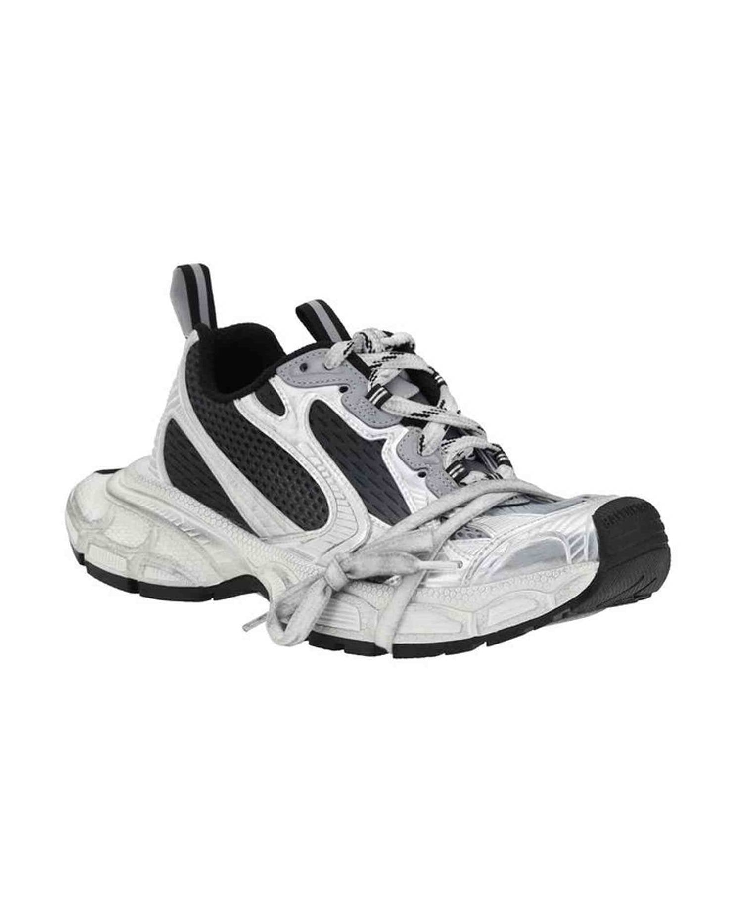 Balenciaga Gradient Sneakers Glam Steals