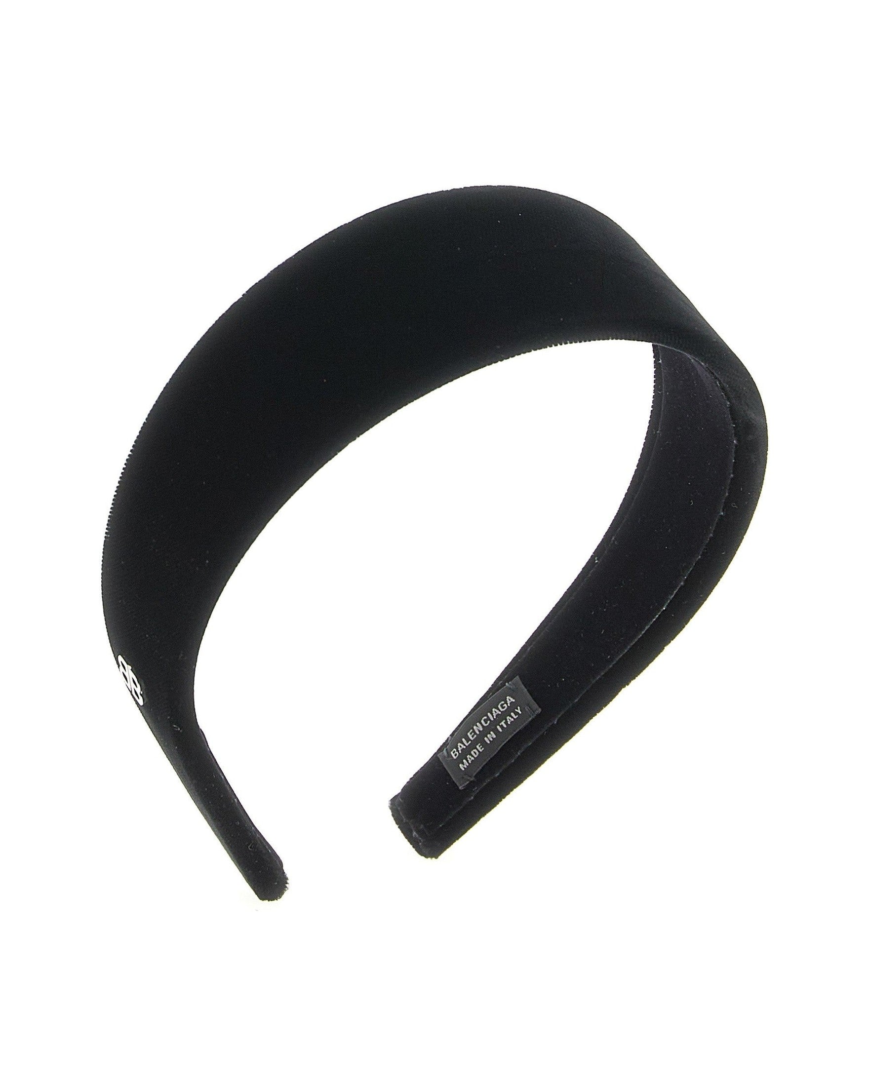 Balenciaga Holli Headband Glam Steals