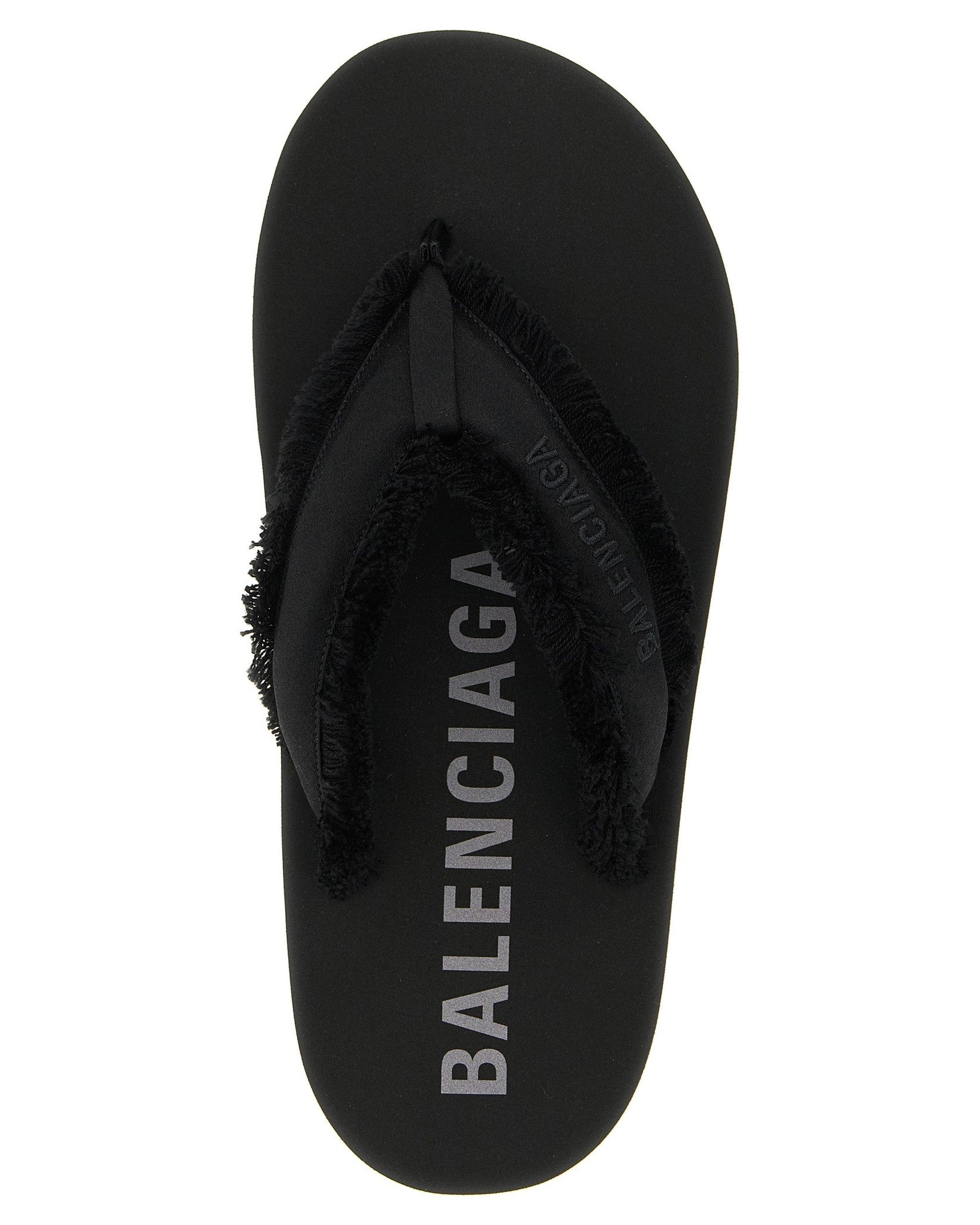 Balenciaga Jet Lag Sandals Glam Steals