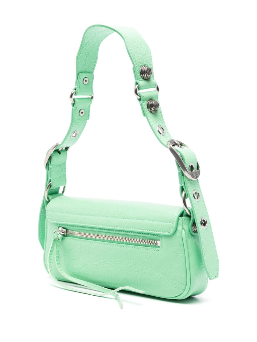 Balenciaga Le Cagole Shoulder Bag Glam Steals