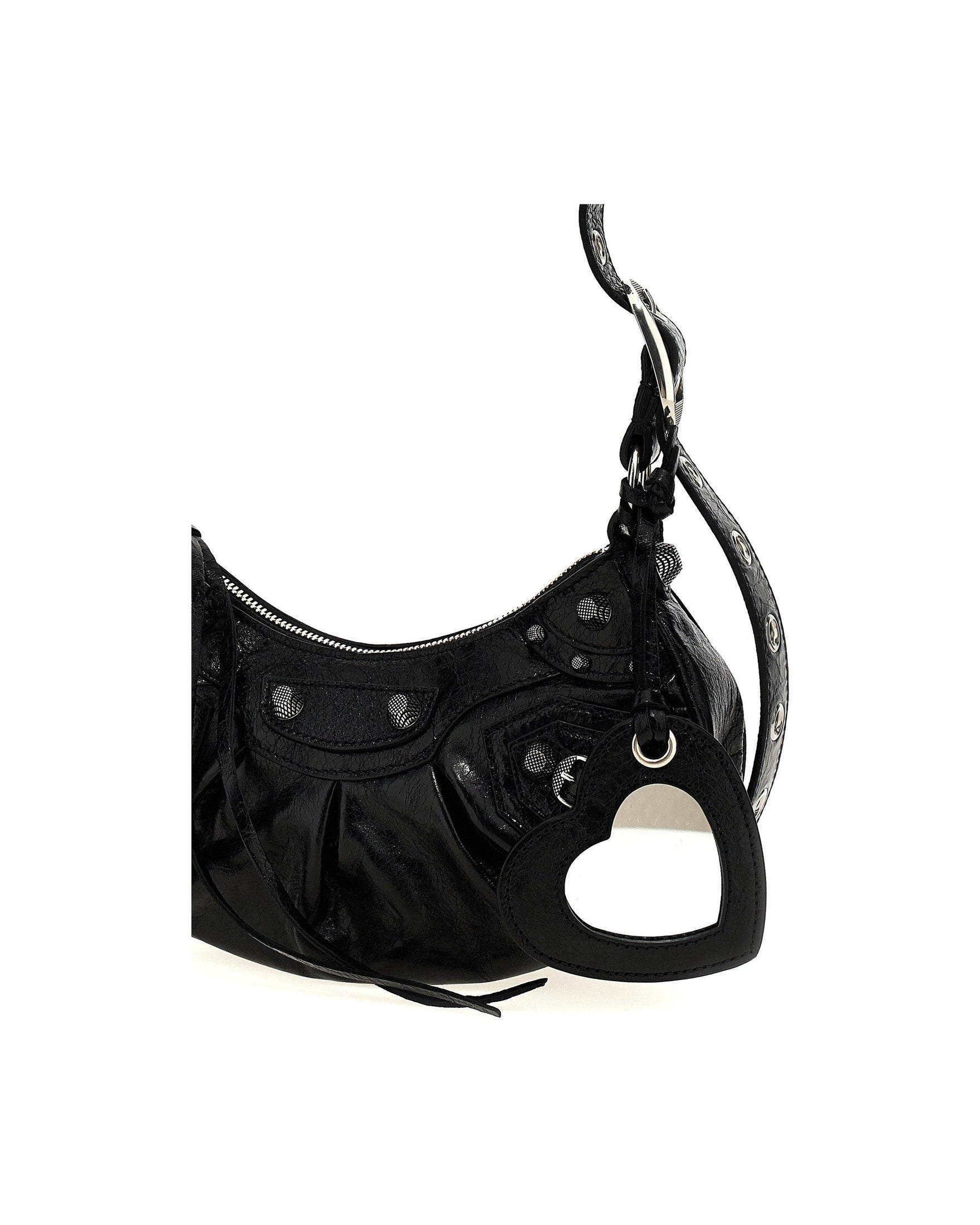 Balenciaga Le Cagole Xs Crossbody Bag Glam Steals