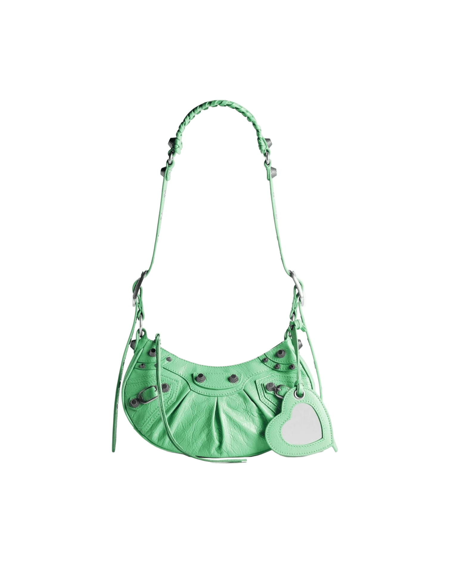 Balenciaga Le Cagole Xs Shoulder Bag Glam Steals