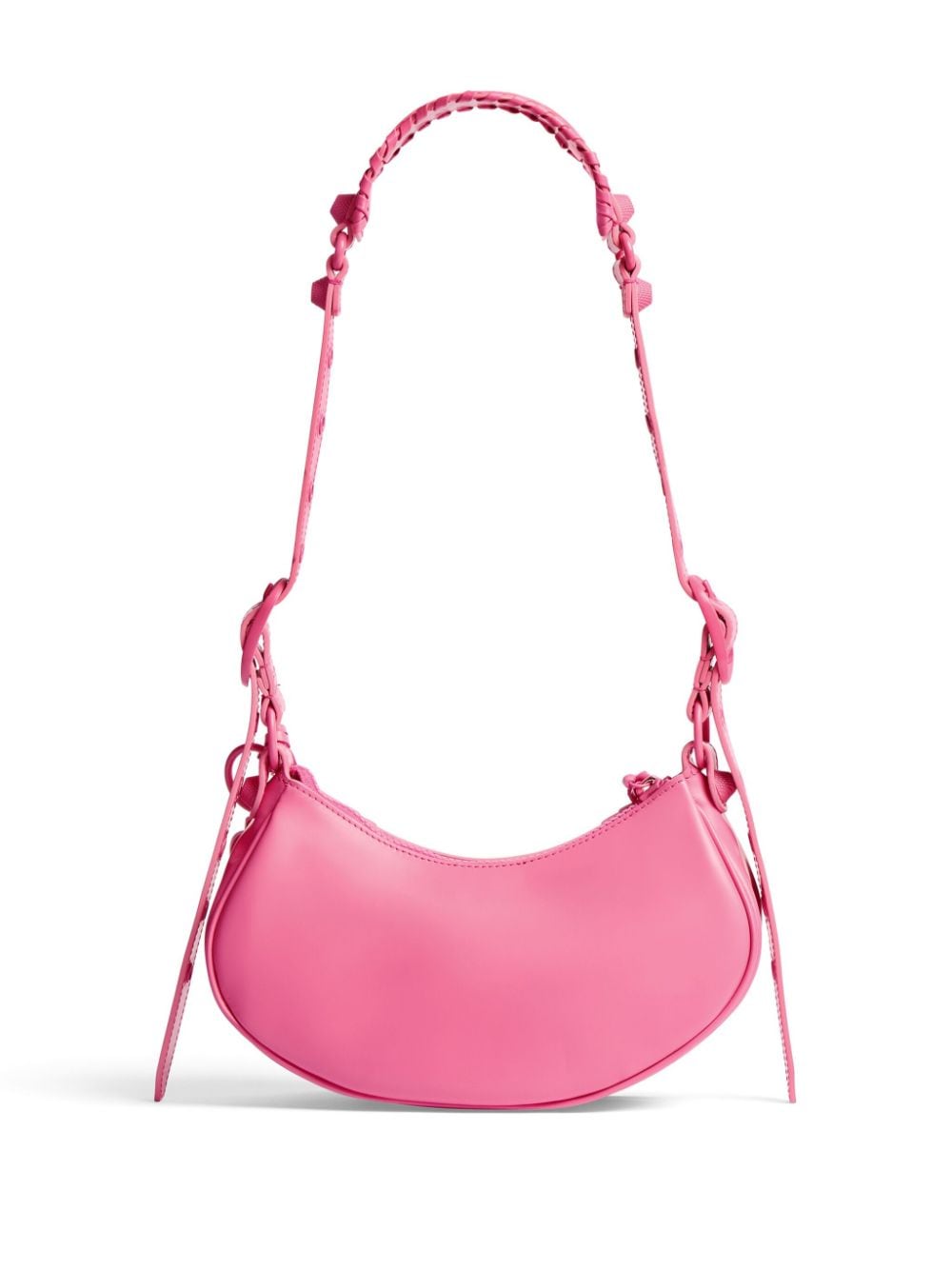 Balenciaga Le Cagole Xs Shoulder Bag Glam Steals