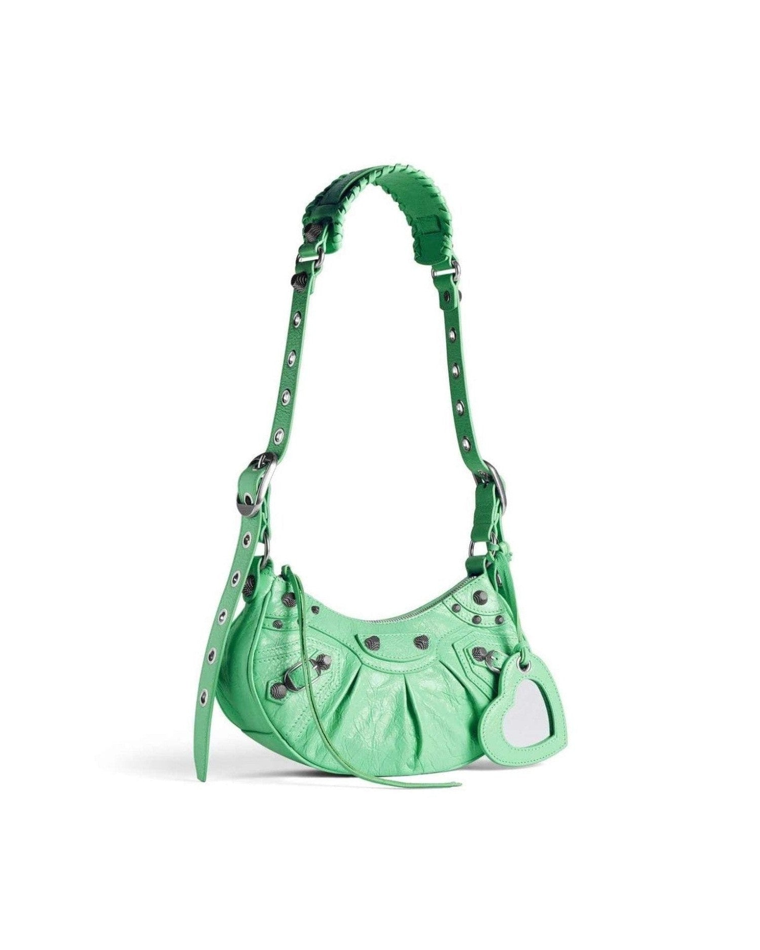 Balenciaga Le Cagole Xs Shoulder Bag Shoulder Bags