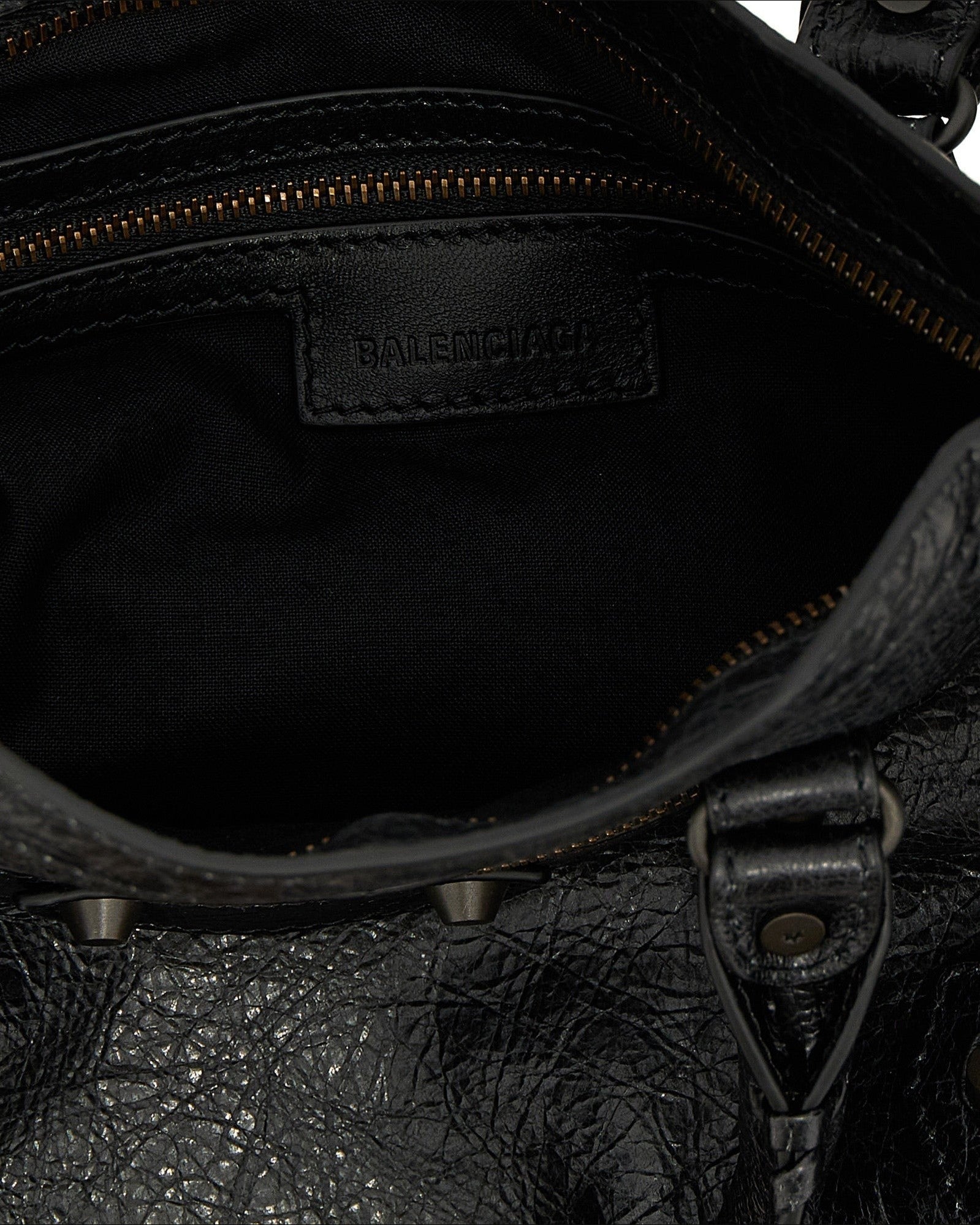 Balenciaga Le City Bag S Handbag Glam Steals