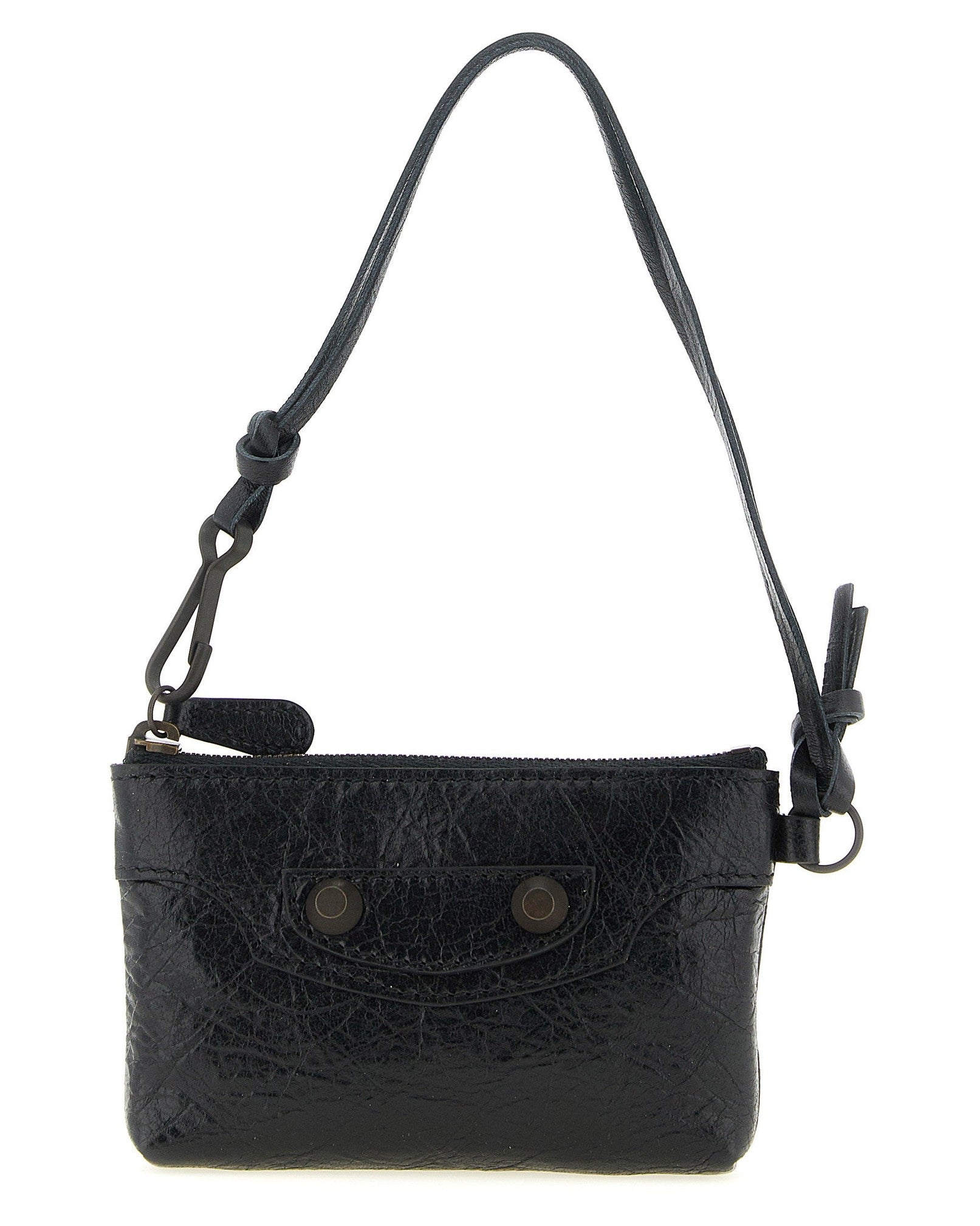 Balenciaga Le City Clutch Glam Steals