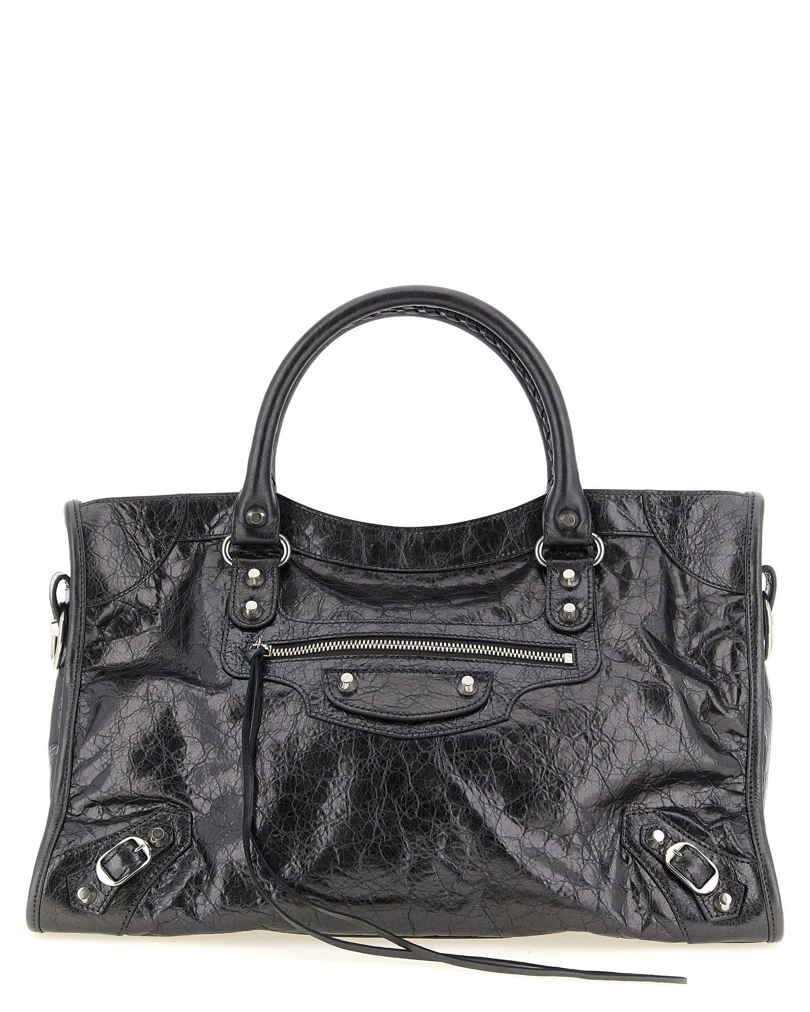 Balenciaga Le City M Handbag Glam Steals