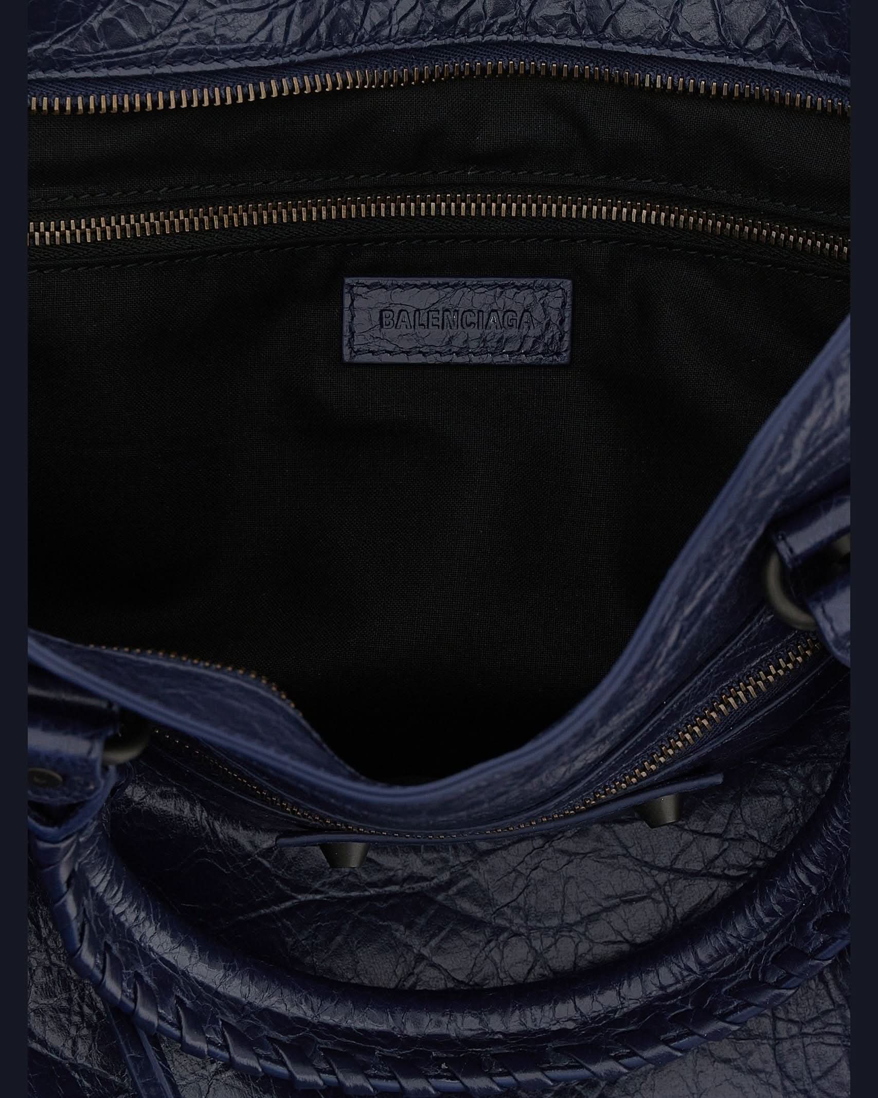 Balenciaga Le City M Handbag Glam Steals