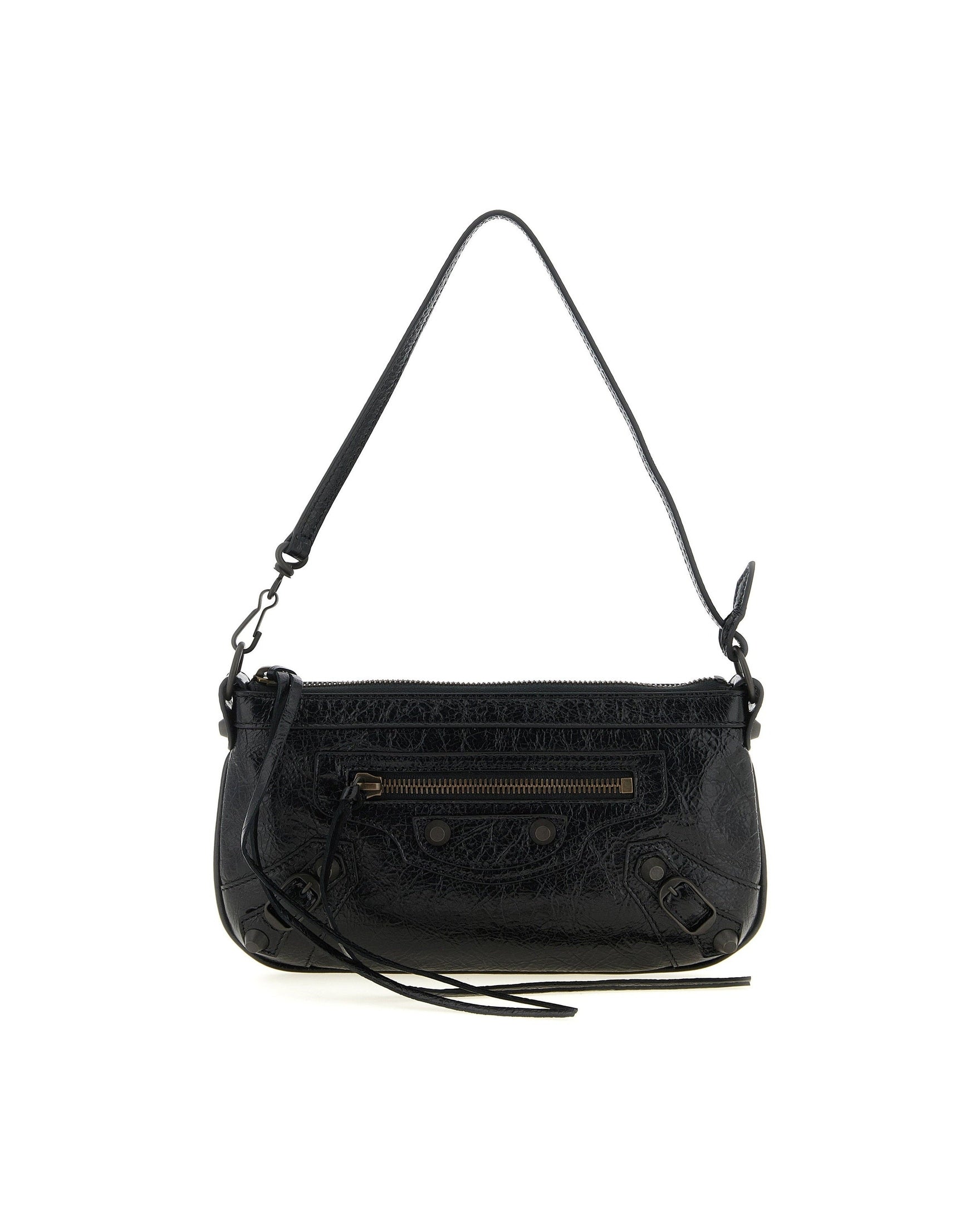 Balenciaga Le City Pouch Glam Steals