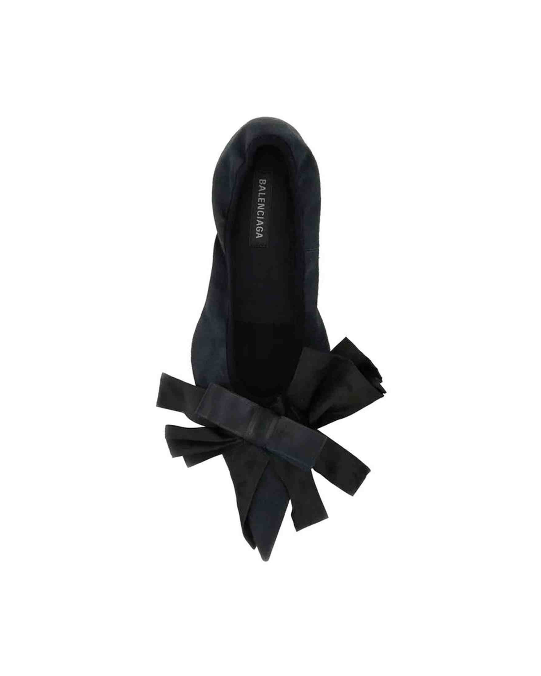 Balenciaga Luigi Xv Pumps Glam Steals