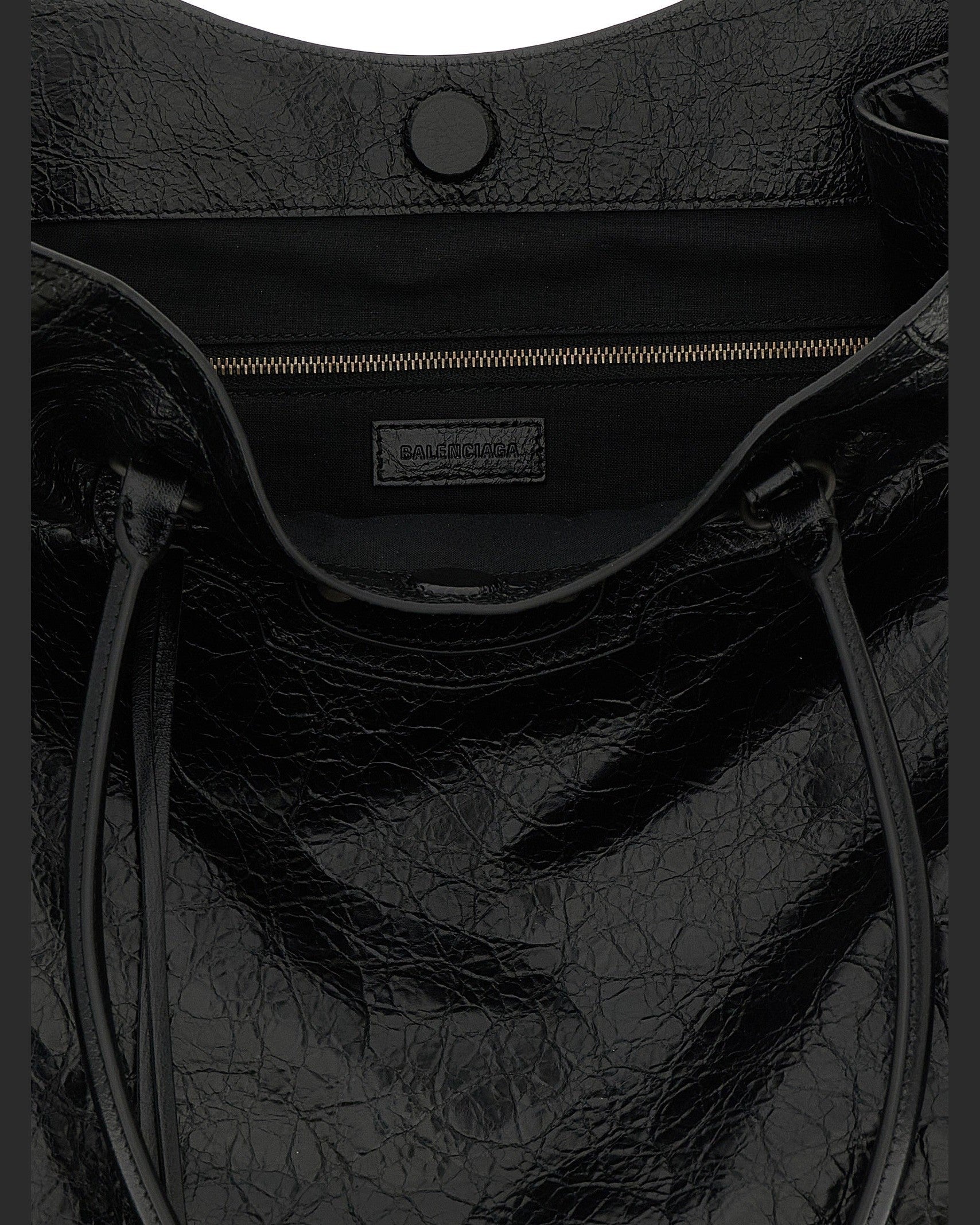 Balenciaga Medium Le City Shopping Bag Glam Steals