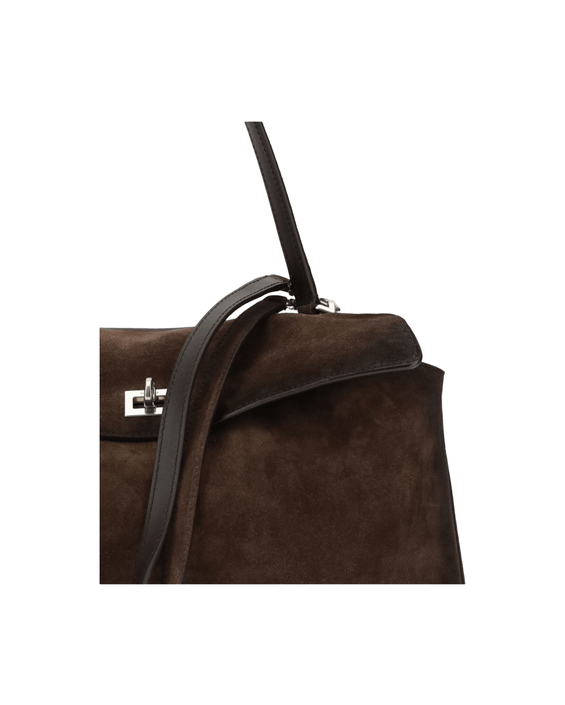 Balenciaga Medium Rodeo Bag Glam Steals