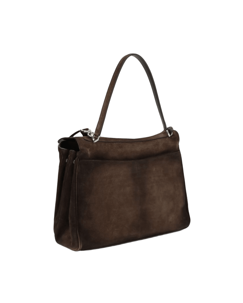 Balenciaga Medium Rodeo Bag Glam Steals