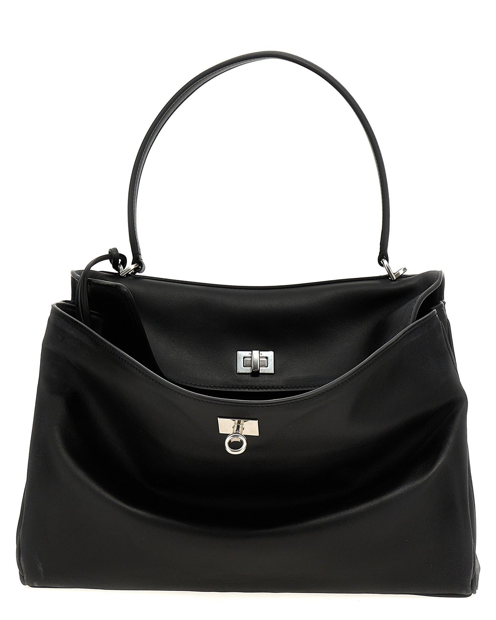 Balenciaga Medium Rodeo Bag Handbag
